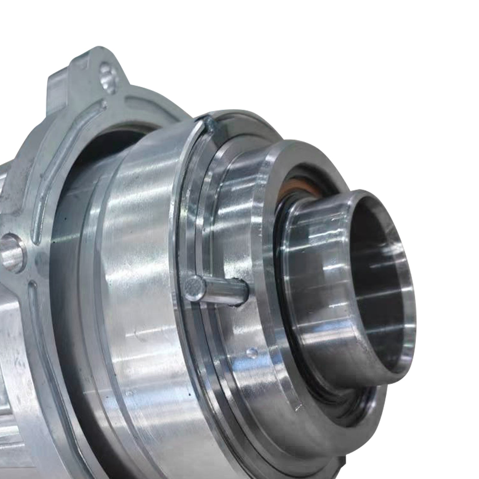 Coupling Assembly Electric 38761JG20A 38761JG20B For Nissan Rogue 2008-2012