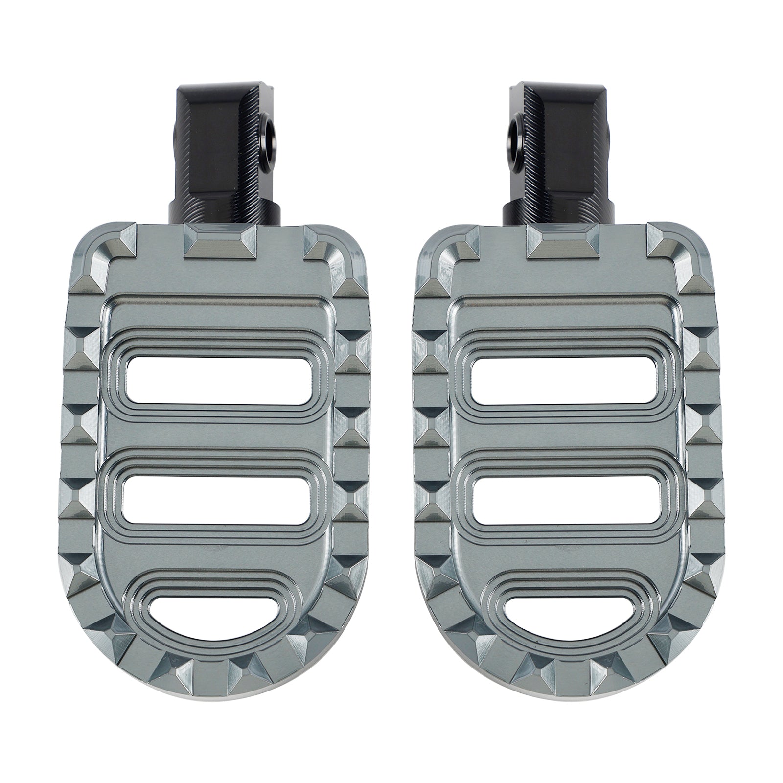 Predné/zadné nohy Foot Peg Fit for Meteor 350 2021-2023 Classic 350 2022-2023