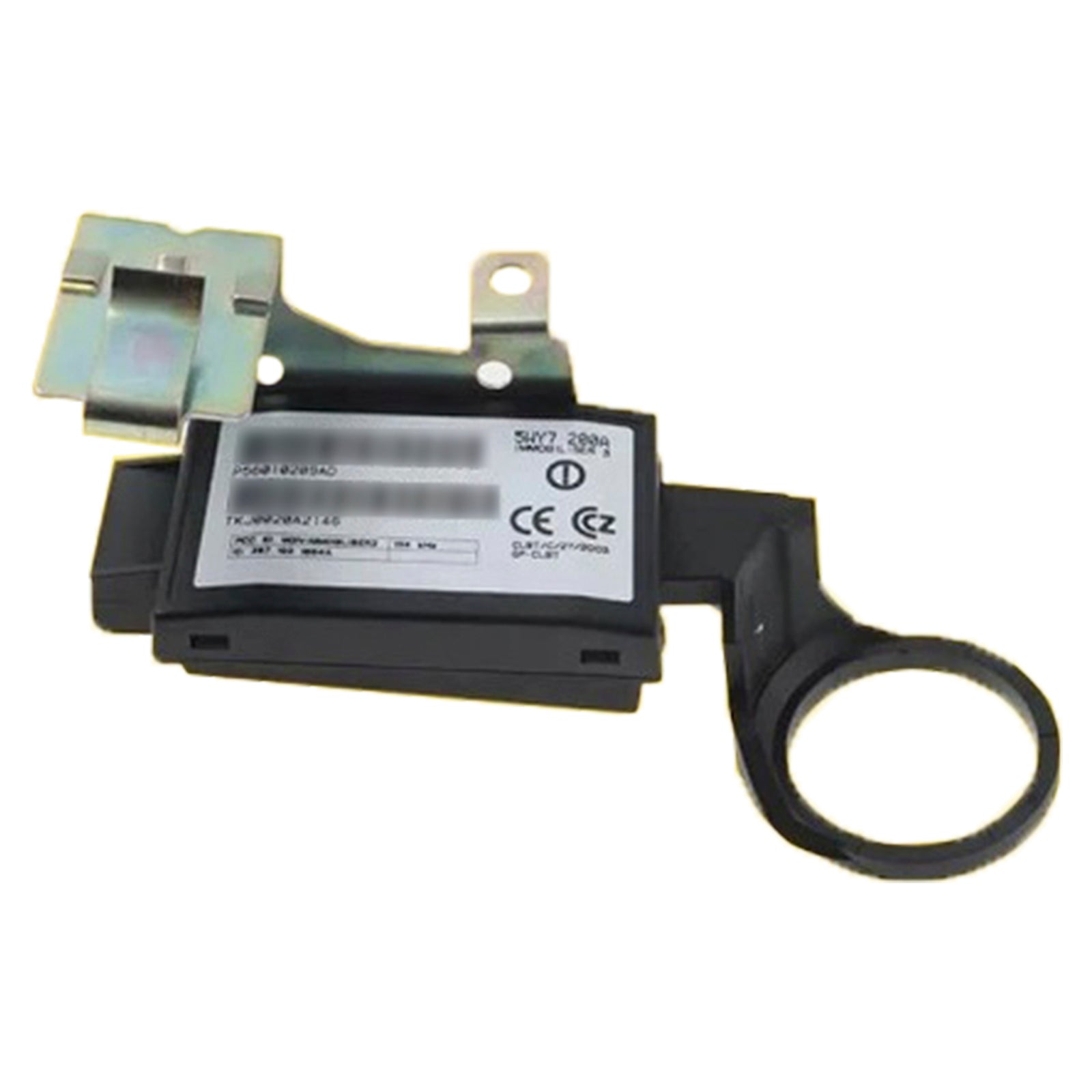 Anti-Theft Ignition Immobilizer Device for Jeep Liberty 56010209AB 2002-2004