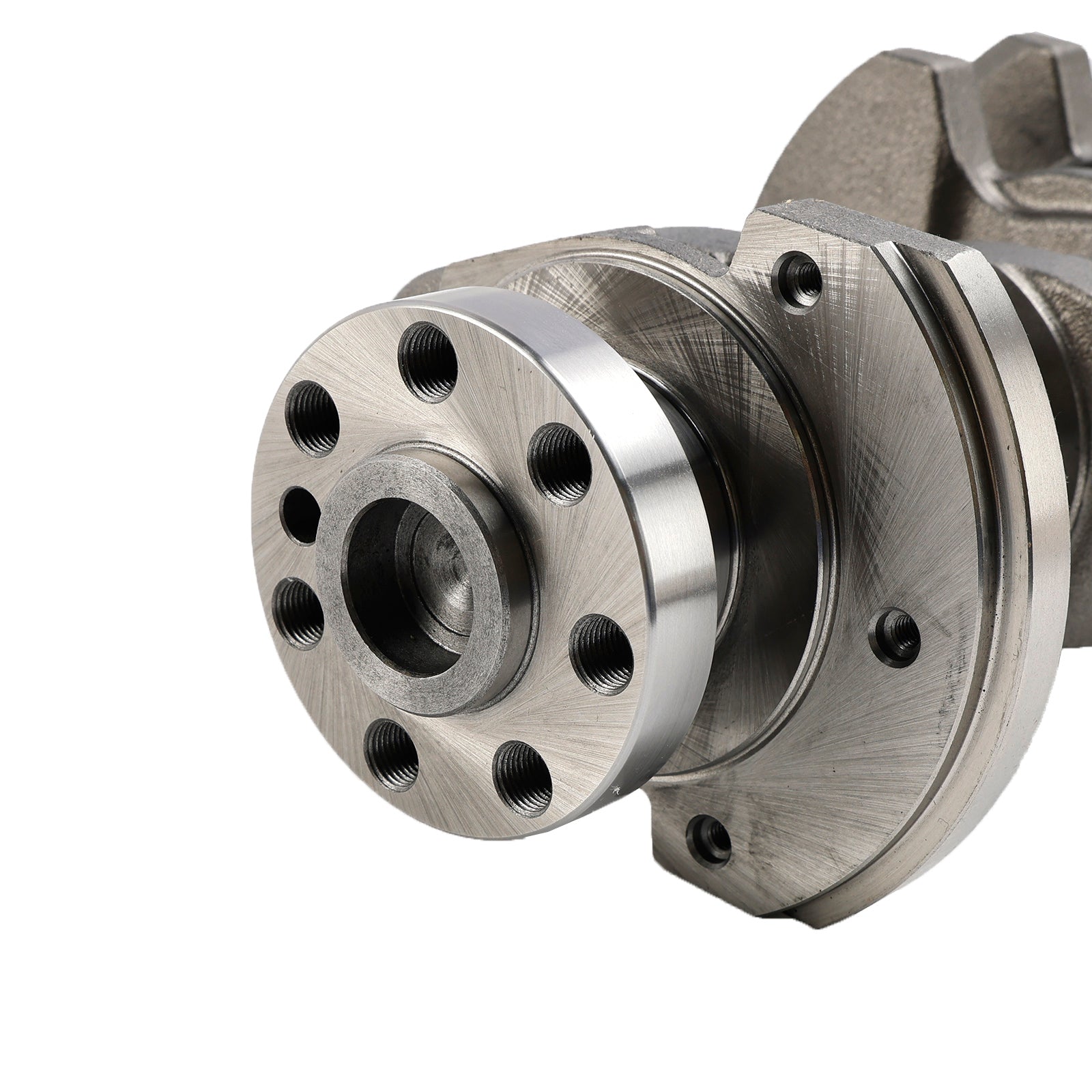 2013–2015 Kia Hyundai Elantra (UD) 2,0L G4NC Motor Rebuild Oprava súpravy 23110-2E501