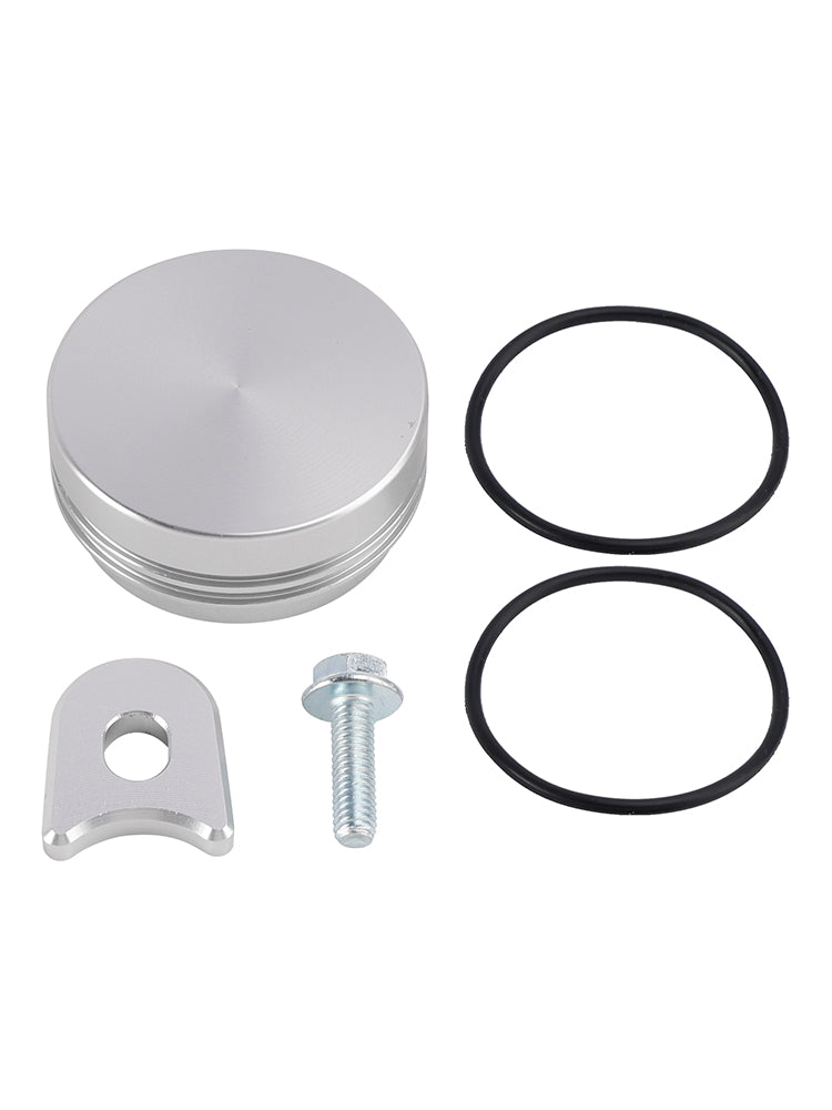 700R4 Port de capteur de compteur de vitesse 700R4 Bouchon 551961Z pour la transmission Chevy SBC 305 327