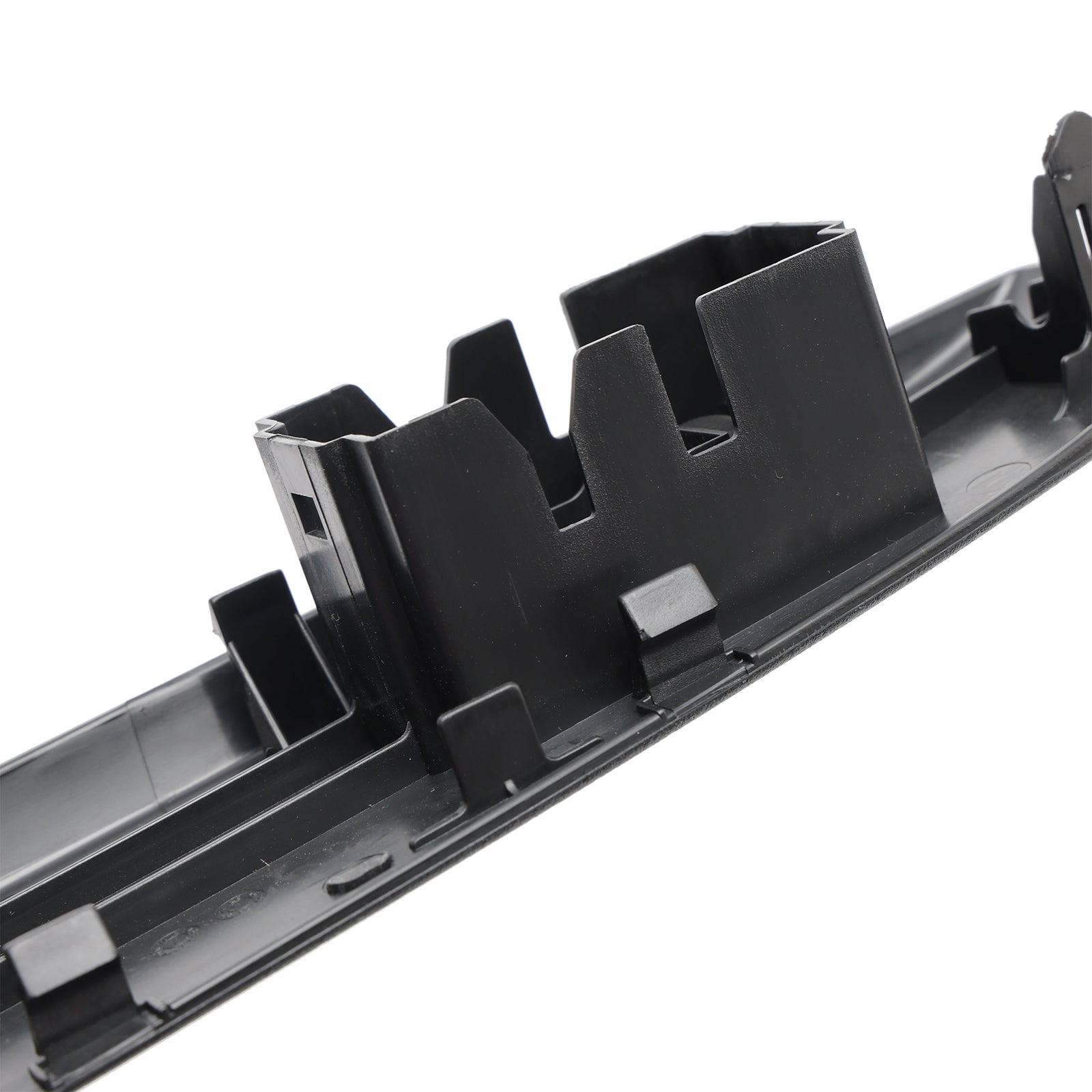 2011-2014 Toyota Vitz 4pcs okenný spínač panela rámu rámu 74232-52550-C0 74231-52650-C0