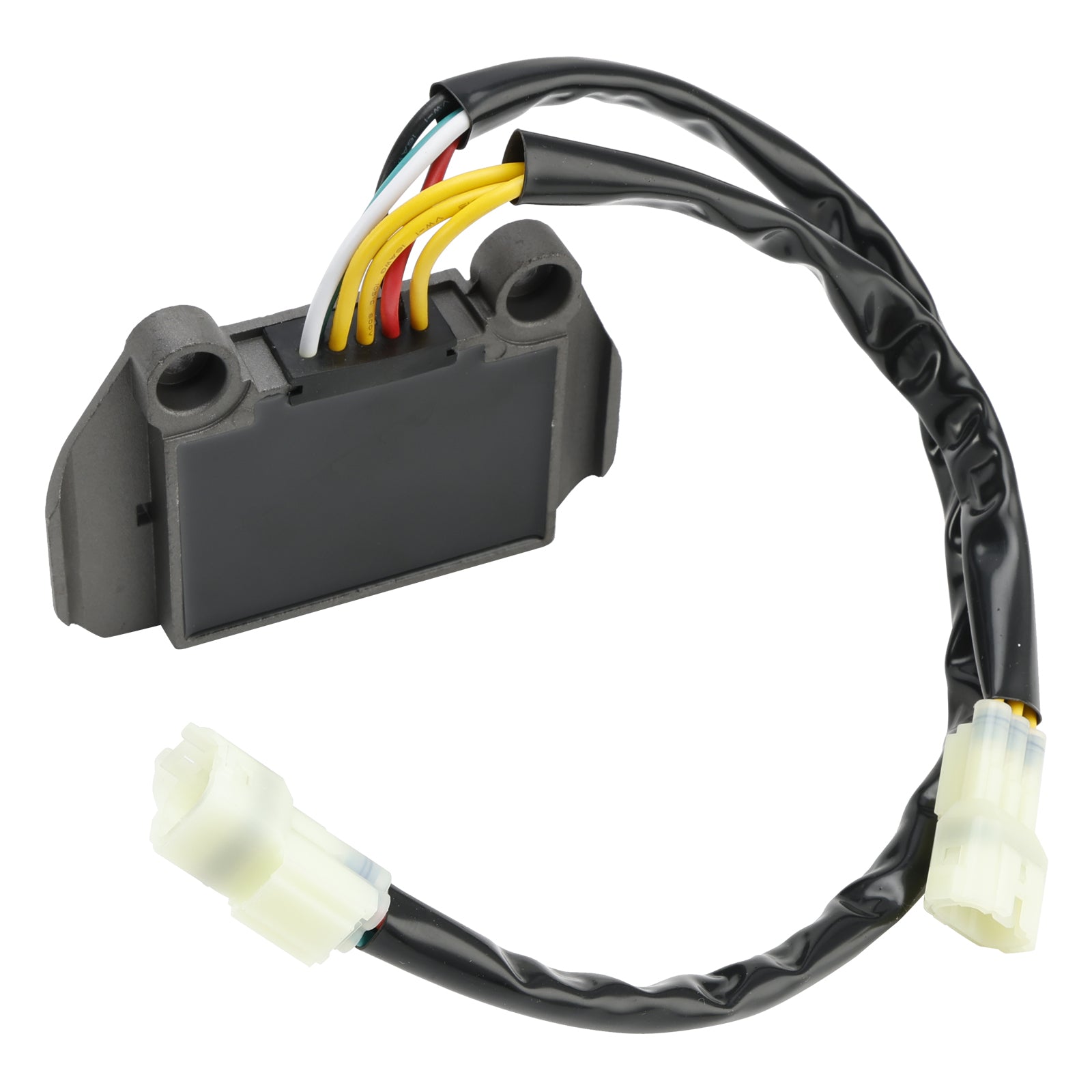 Joint de redresseur du régulateur du stator générateur pour 450 500 XC-W exc. Six jours 12-16