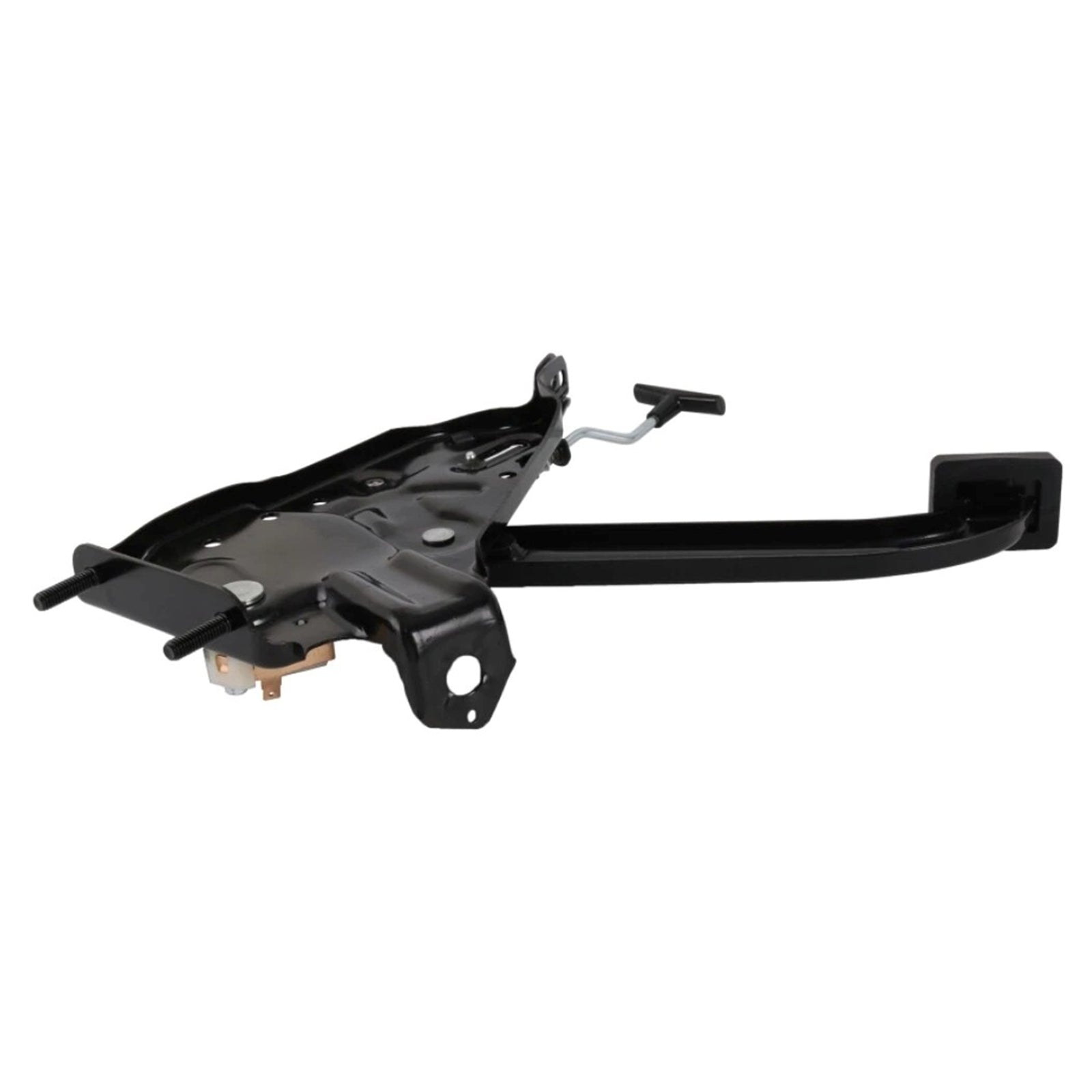 Parking Emergency Brake Pedal Assembly 5093656AA For 1987-1995 Jeep Wrangler YJ