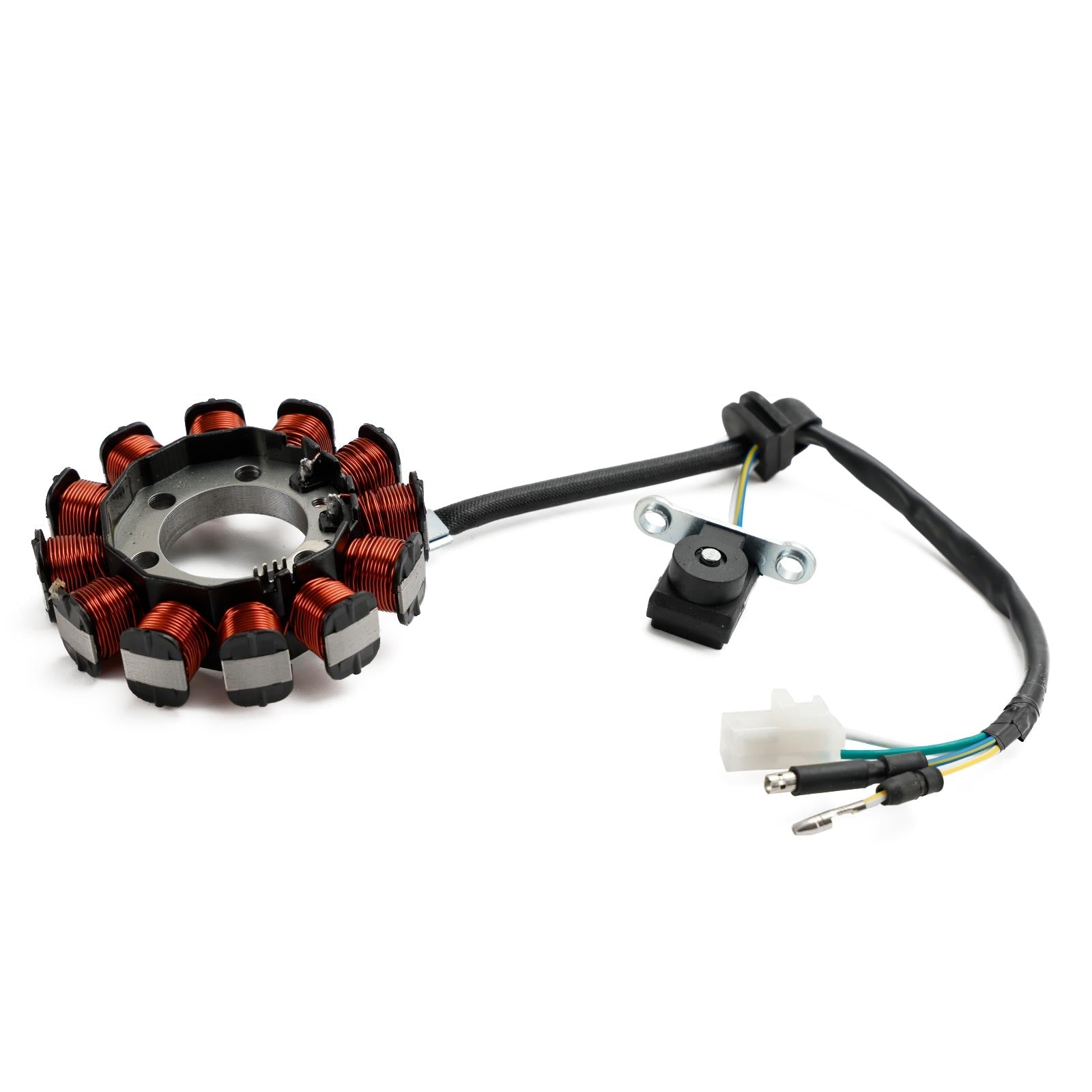 2022 Honda Motorcycle Magneto C125A 2AC - Super Cub C125 Générateur Stator 31120-K1M-T01