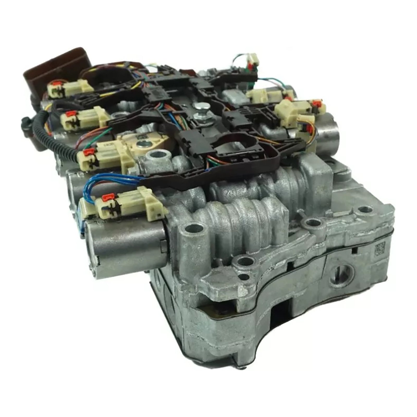 FORD 8-Speed 8F35 Automatic Transmission Valve Body