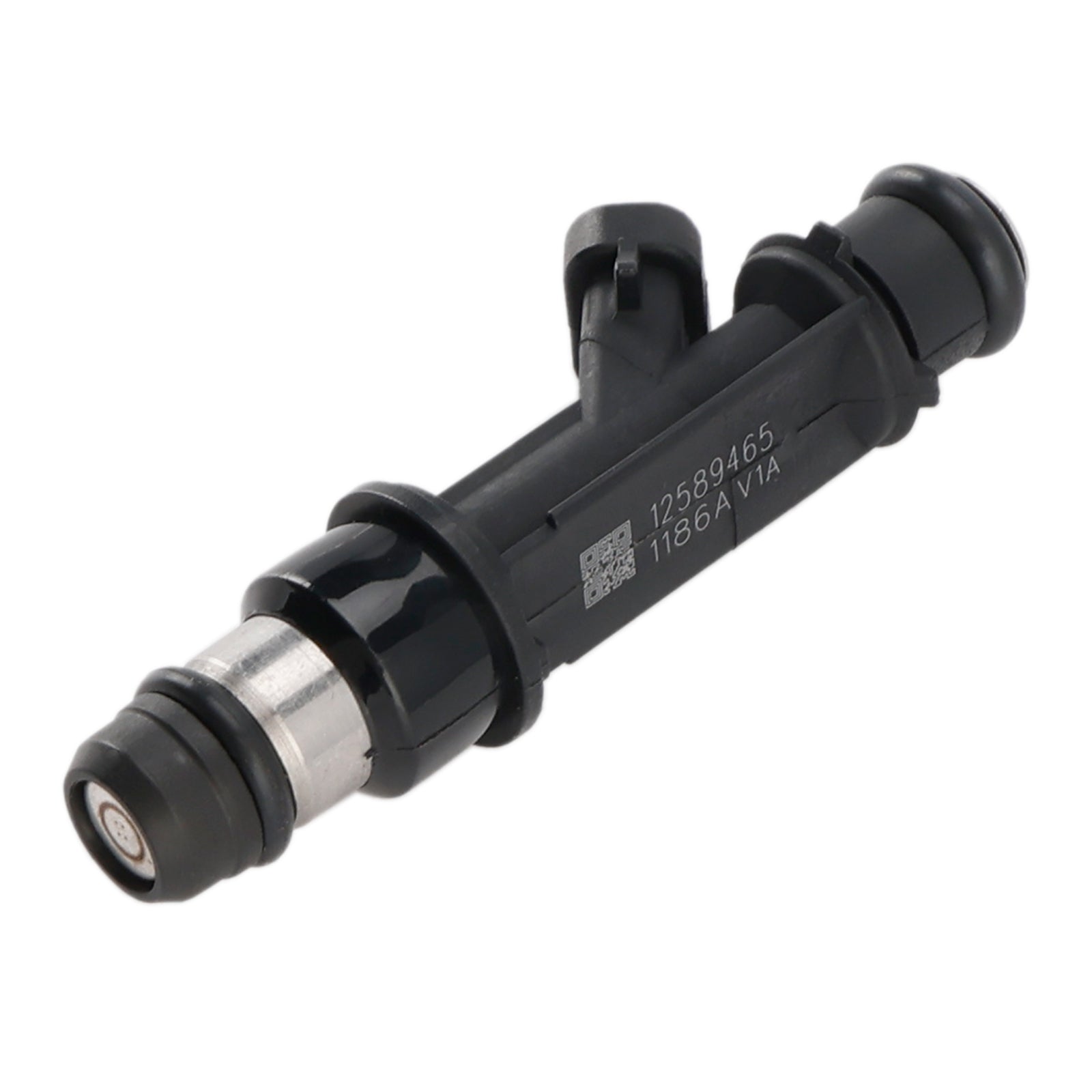 1pcs injecteur de carburant 12589465 Fit Hummer H3 Fit Chevrolet Trailblazer Colorado