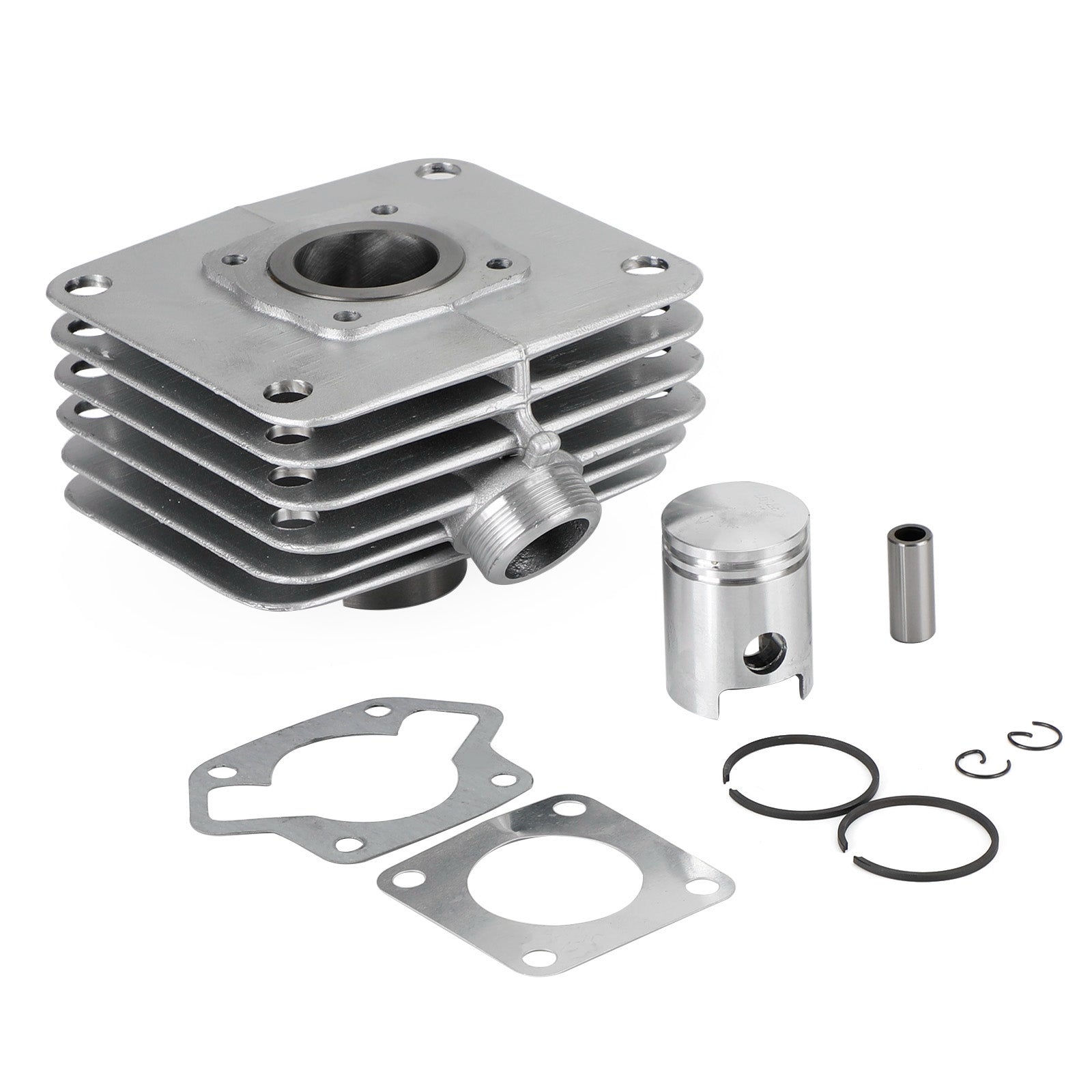 KIT de joints de PISTON de cylindre de SIMSON S51 SR50 SCHWALBE KR51/2 S53 50CC