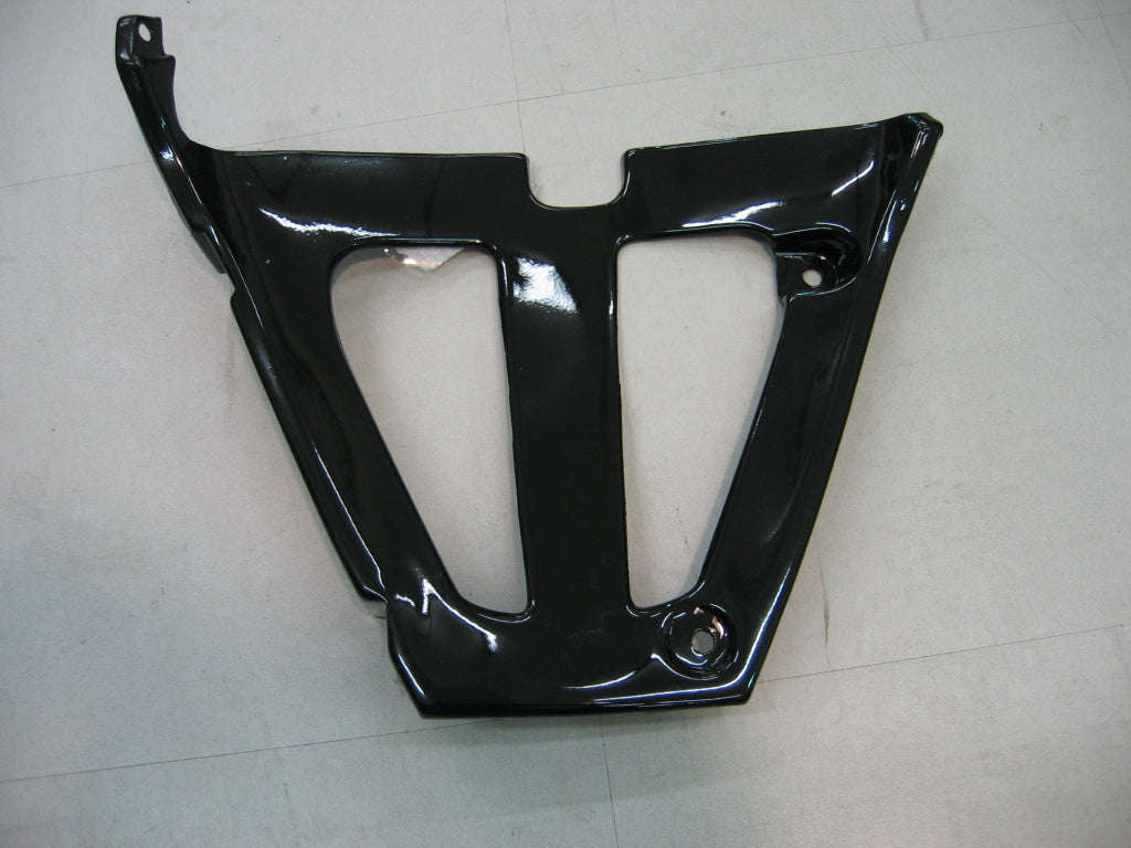 2004-2005 Suzuki GSXR 600/750 injektionsmässa kit Bodywork Plastic ABS