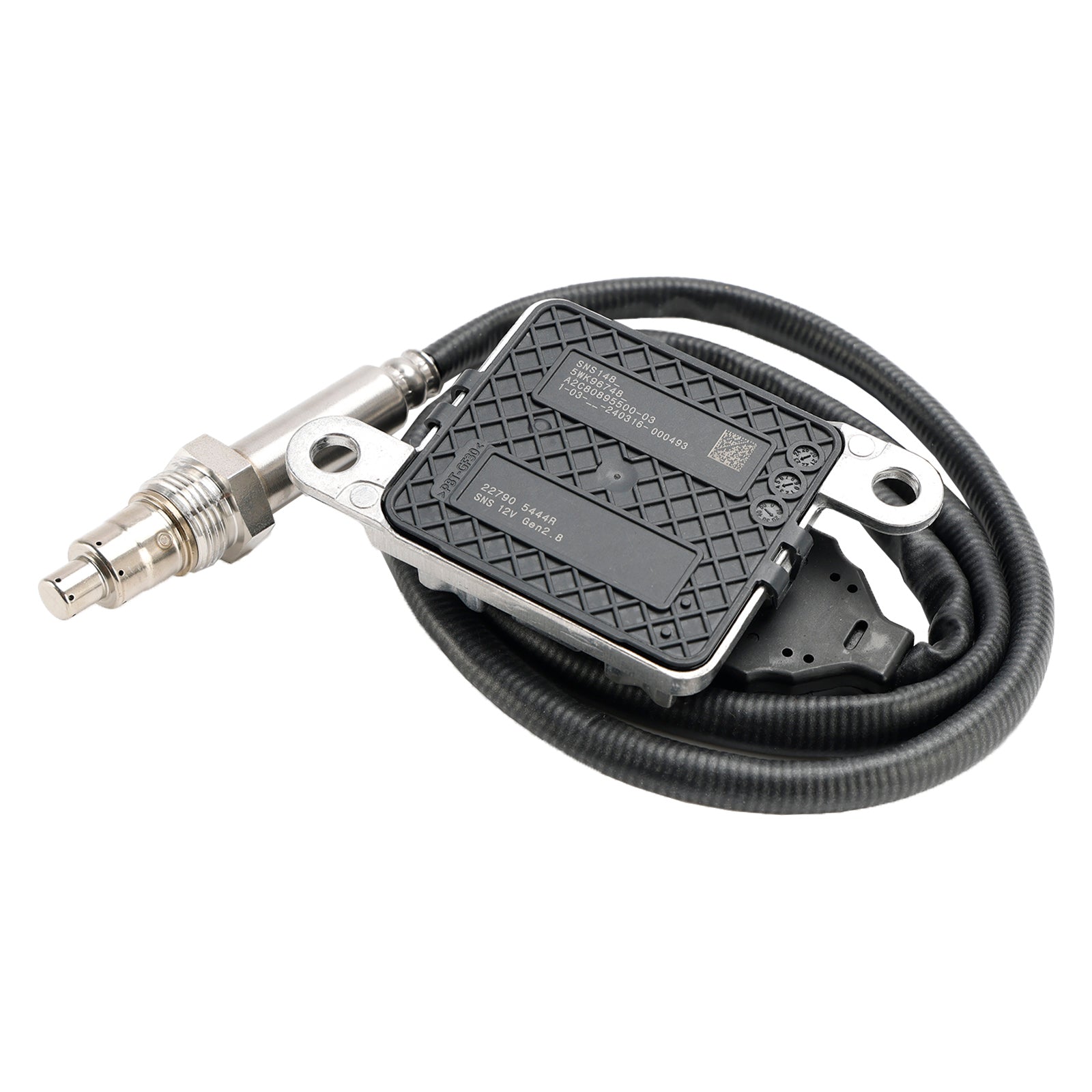 2015-On Vauxhall Movano B 2.3 CDTI s M9T Motor NOX Senzor oxidu dusíka 227905444R