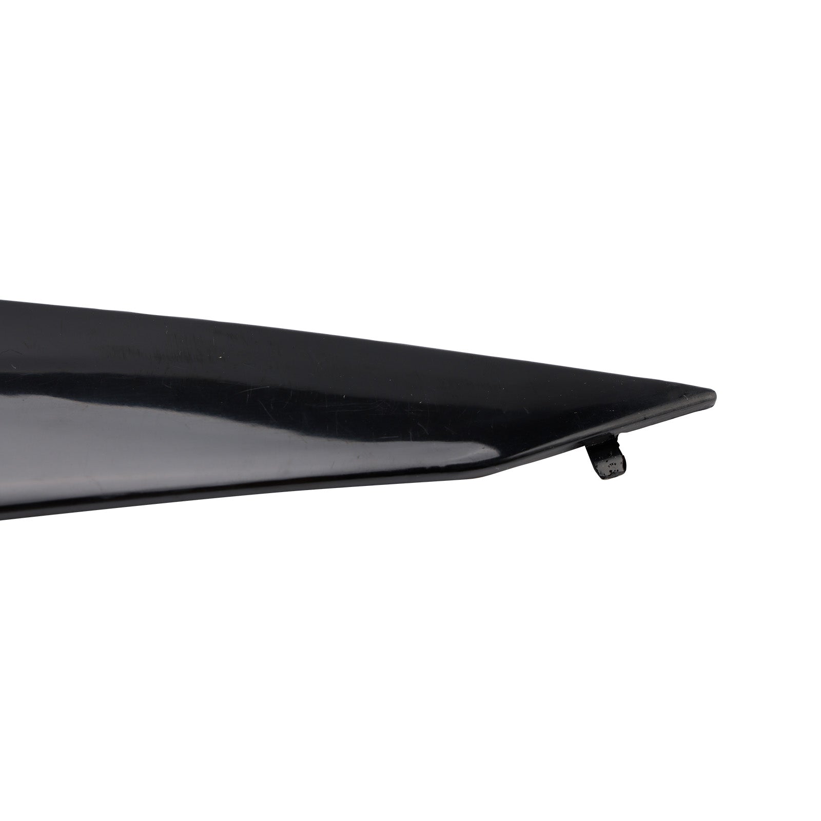 2008-2010 SUZUKI GSXR600 GSXR750 Carénage du panneau de couverture latérale du réservoir