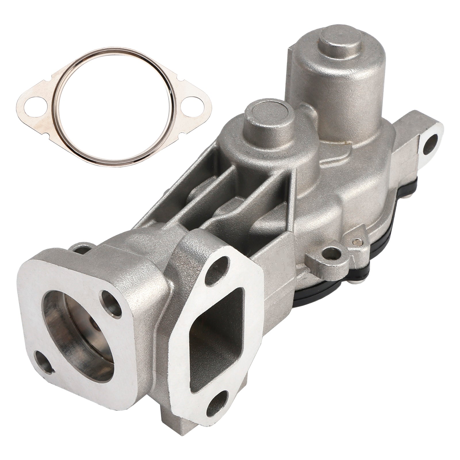 2006 2014 Vauxhall Corsa Mk3 EGR Valve 55581958 055567724 V10 83 0107