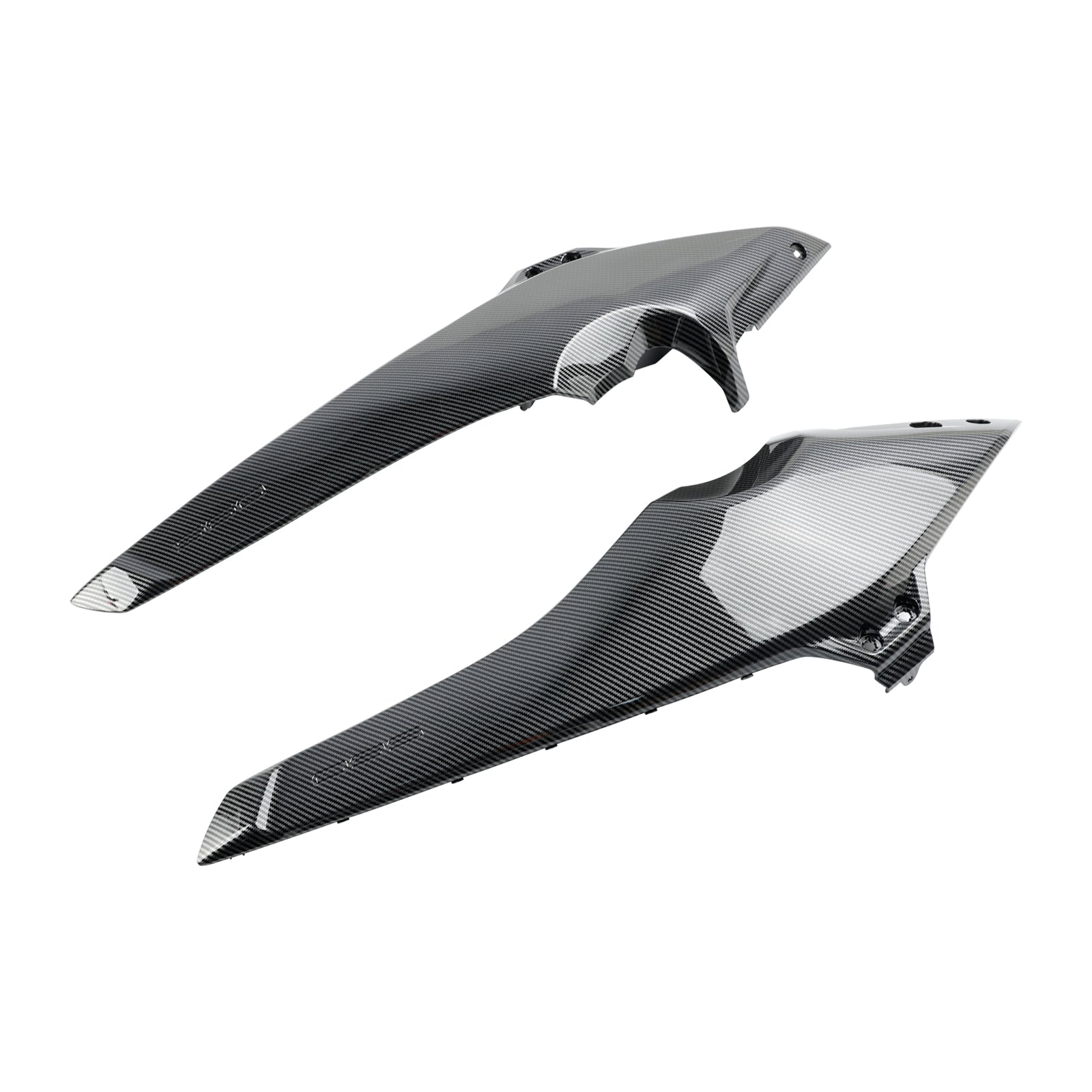 Painéis de tampa da estrutura lateral Capuzes para Yamaha T-MAX 560 2022-2024
