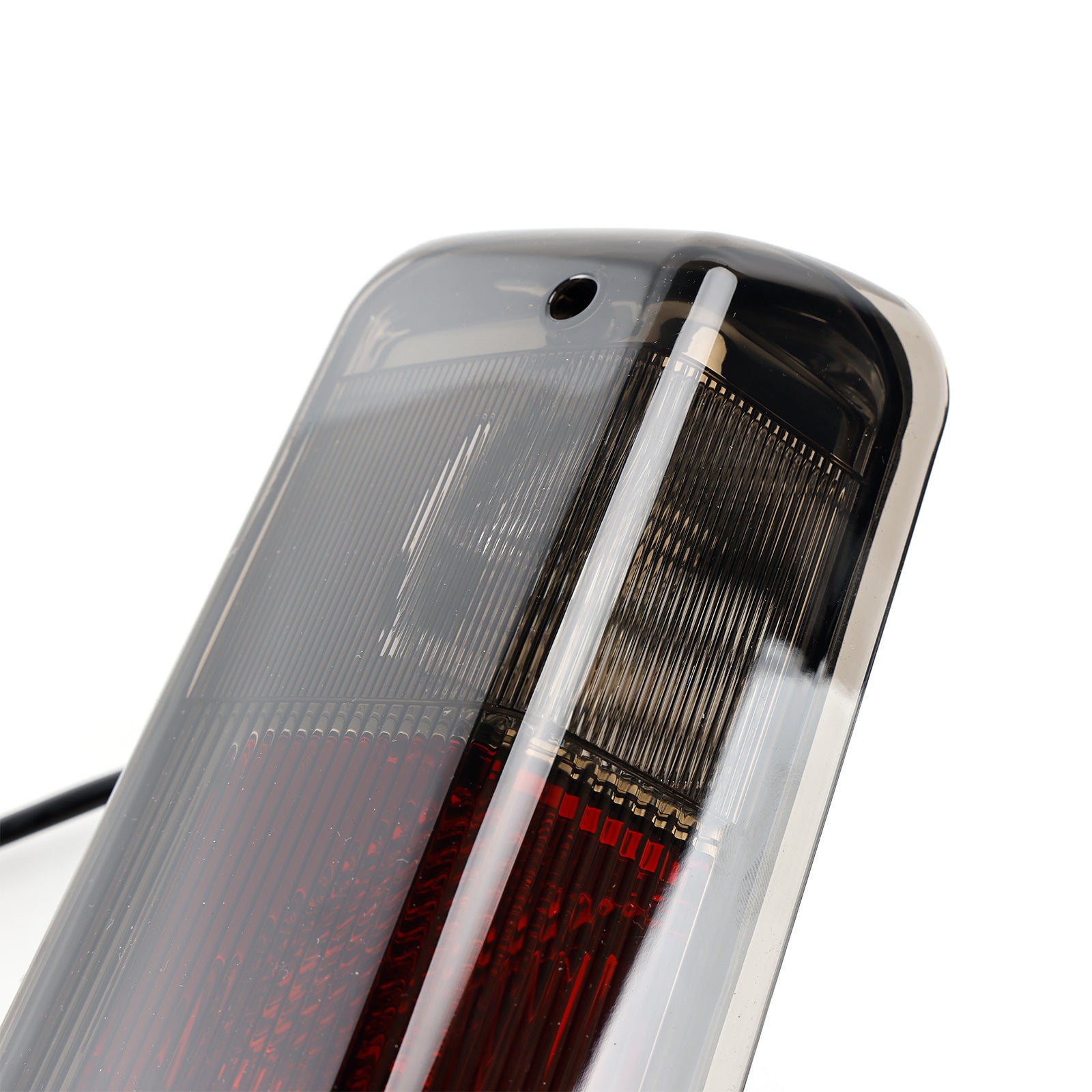 2004-2008 FORD F150 Humo LED Tercera luz de freno Lámpara trasera 7L3Z-13A613-B 4L3Z-13A613-AC