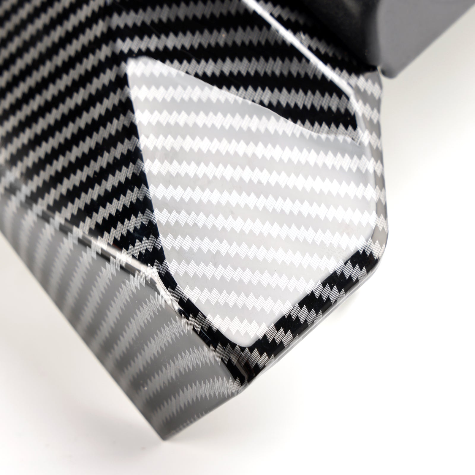 2024-2025 Honda CBR650R CB650R Bakre halesete Fairing Cover