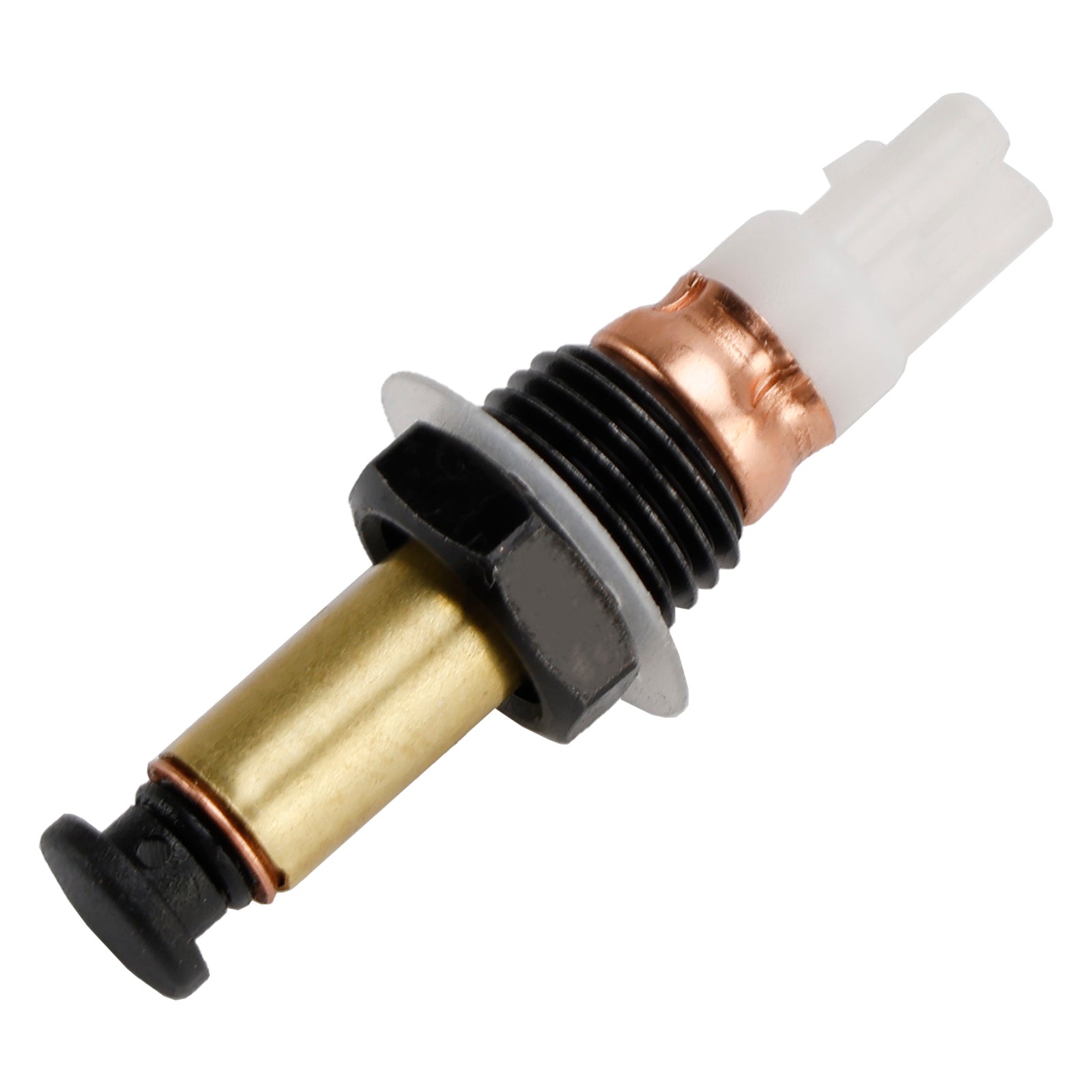 Front Door Ajar Jamb Light Switch 6C2Z-13713-BA for Ford F-150 F-250 F-350