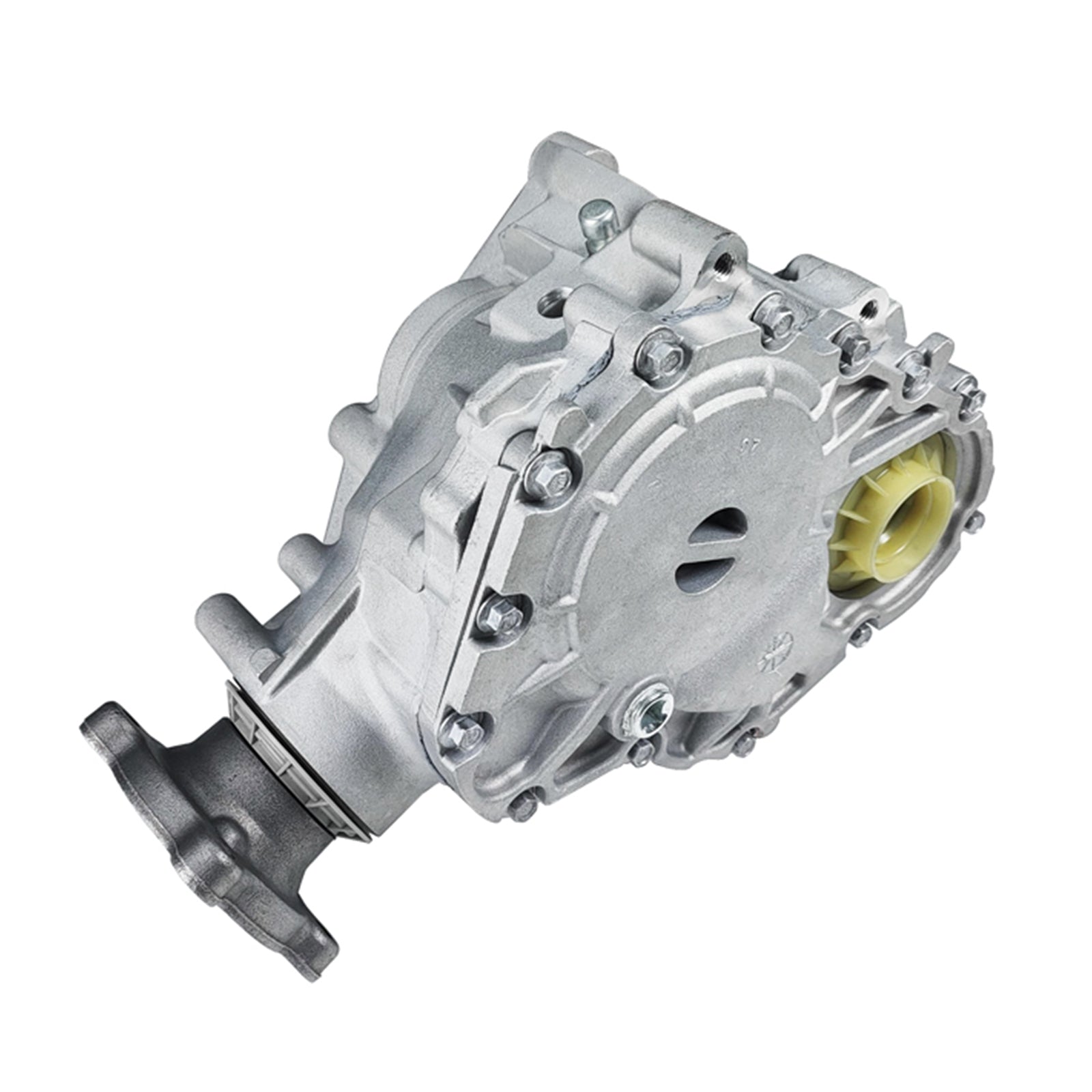 2008-2015 Ford Taurus Naturellement aspiré Cas de transfert AWD AWD 7T4Z7251D AT4Z7251A