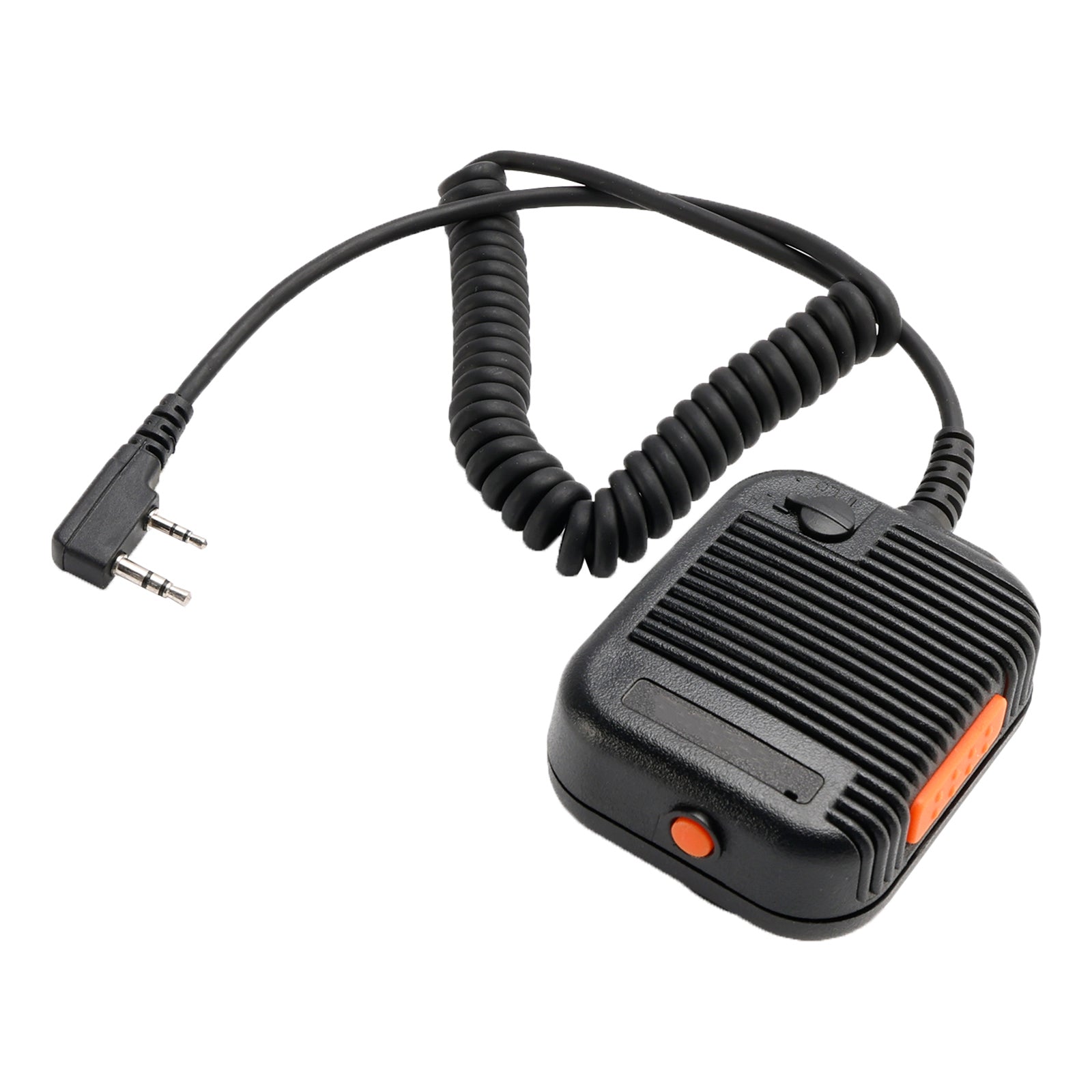 AR-152 microfoonluidspreker voor TK-220 TH-F6 RPV516A KG659 TG-2AT PX-666 UV-5RB