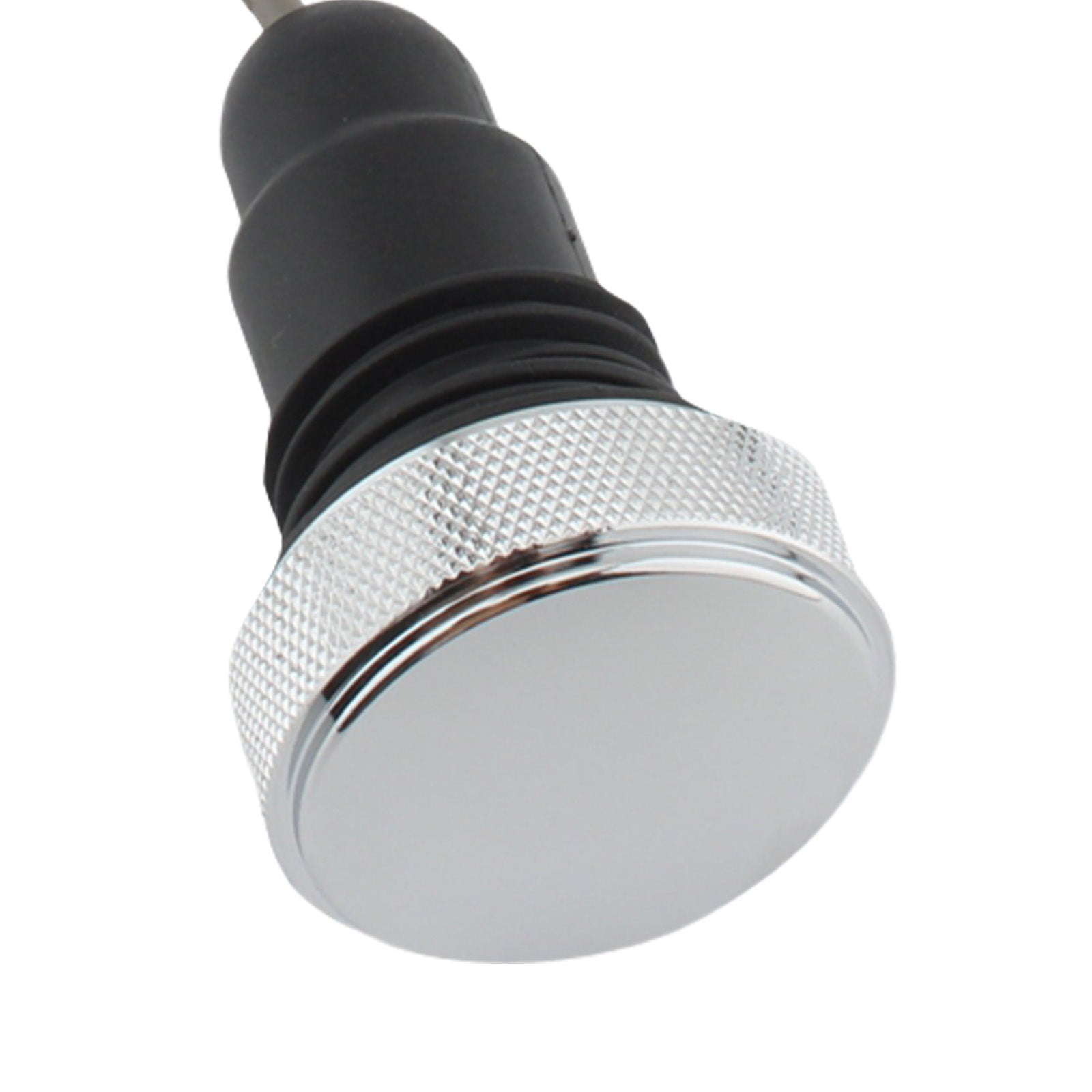 0710-0153 Oil Dipstick Tank Cap Plug For FXD Dyna 2006-2017