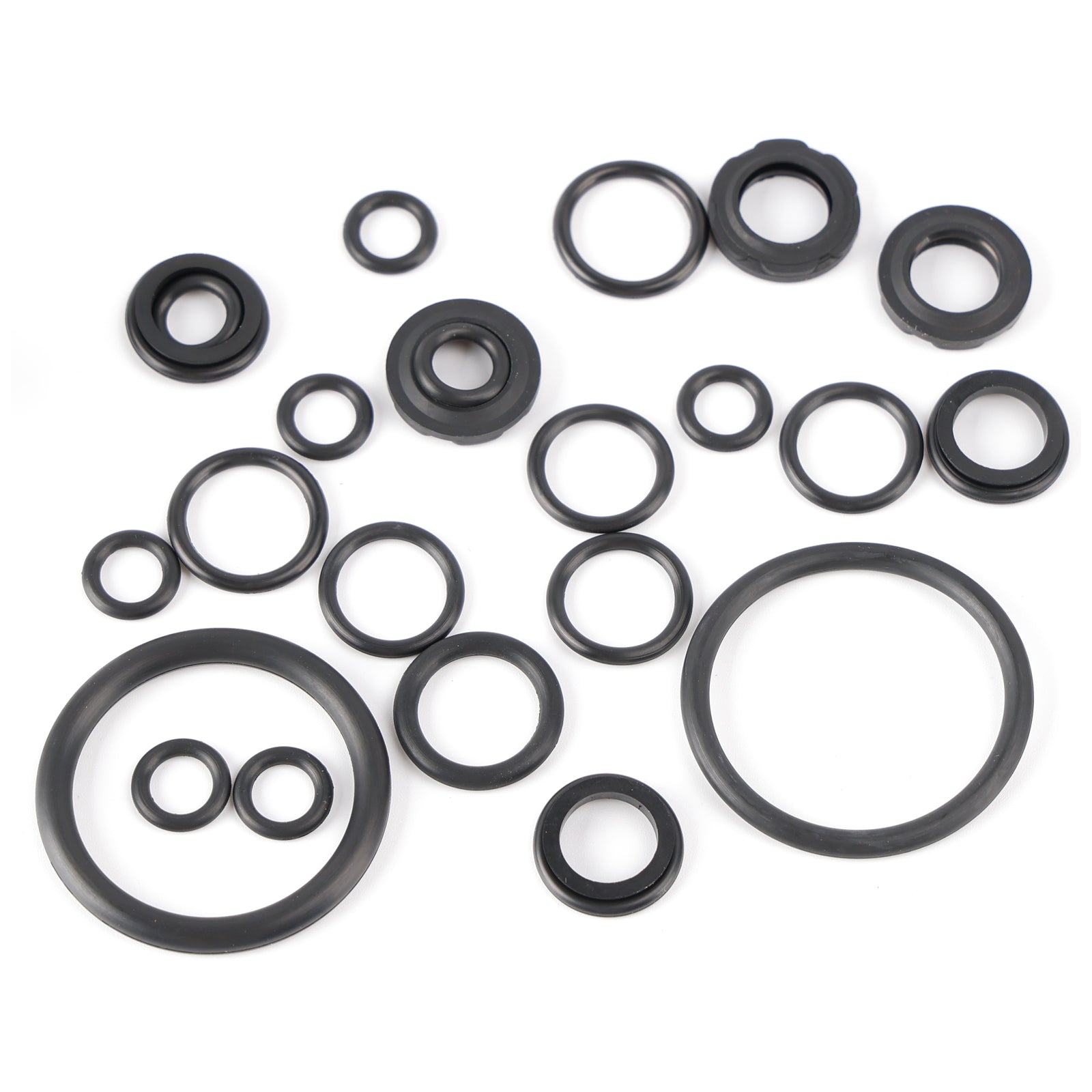 2009-2012 Toyota Venza 2.7 Transmission Master Rebuild Kit W/ Filter U760E U760F