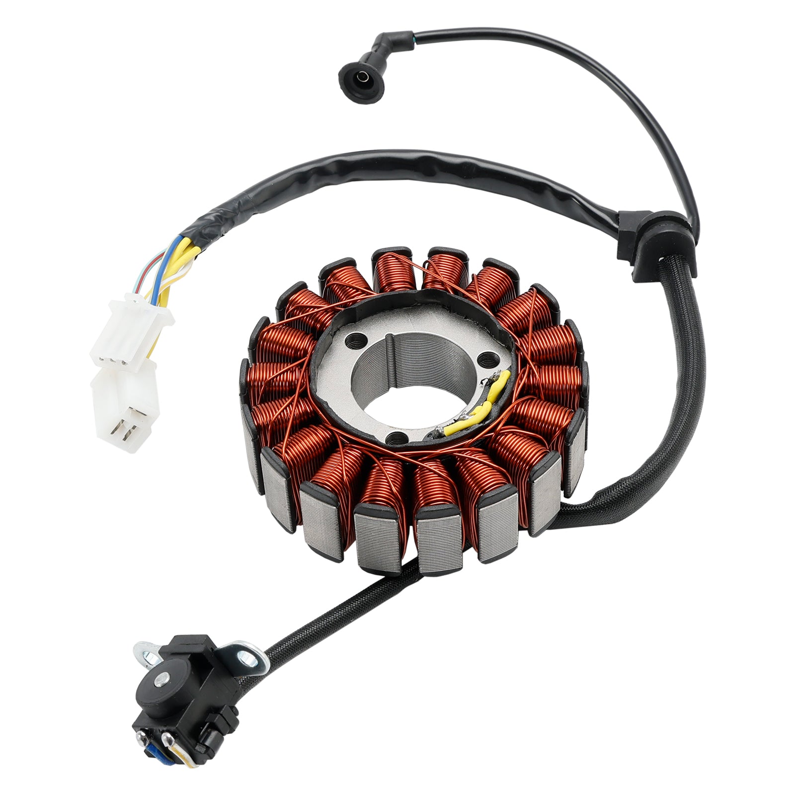 Stator Magneto pour Honda CB 250 Twister 2016 2017 2018 2019 2020 2021 2022