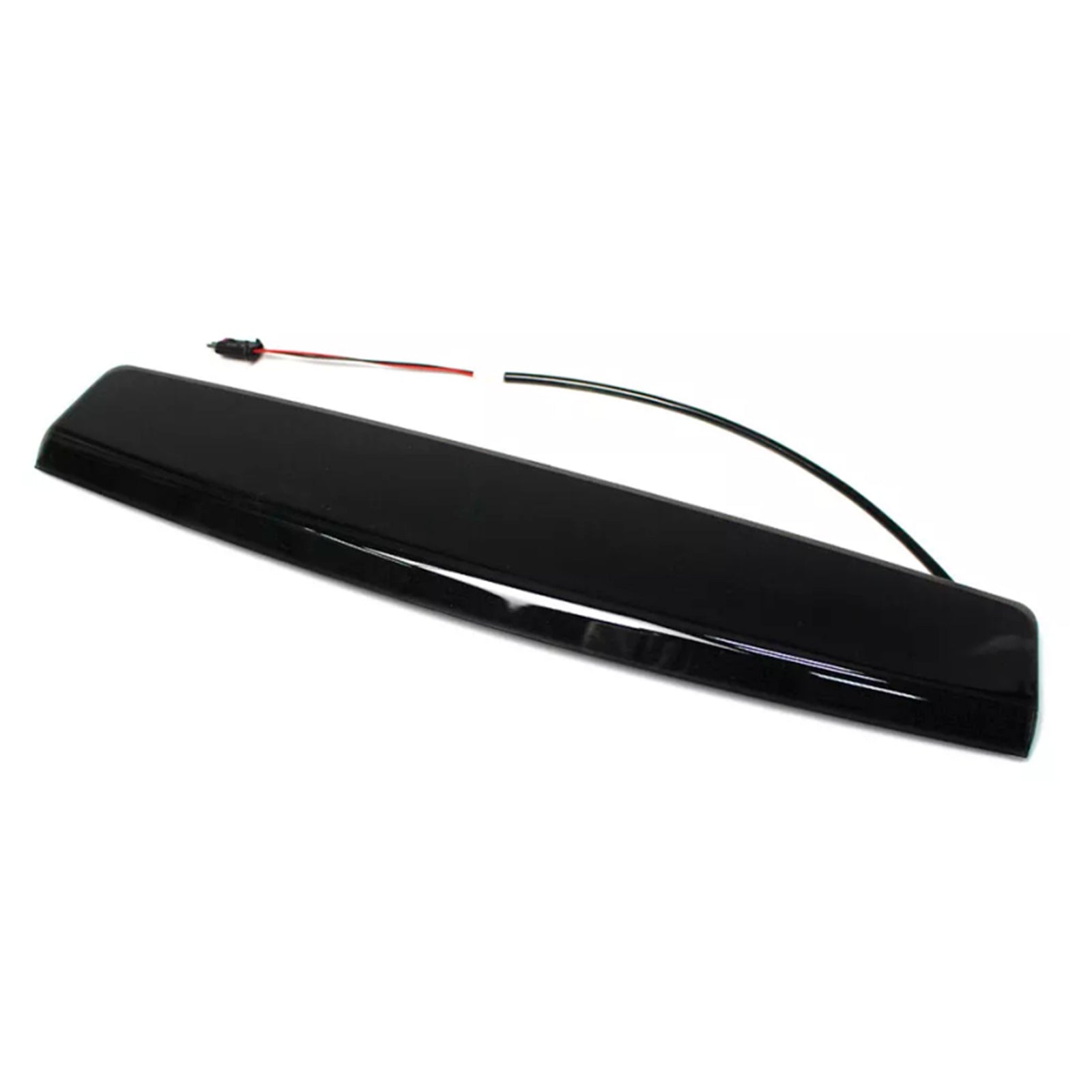 Luz de freno de montaje alto, lámpara negra XFG000040 para Land Rover Range Rover