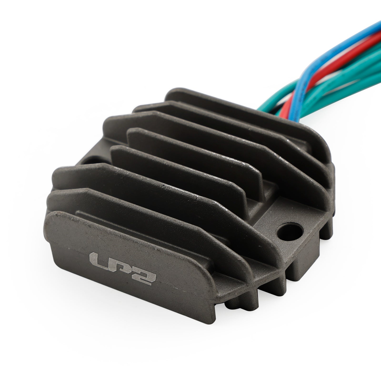 Gelijkrichter/Regulator Voor Yamaha F50 T50 FT50 F60 T60 FT60 50Hp 60Hp 2001-2007