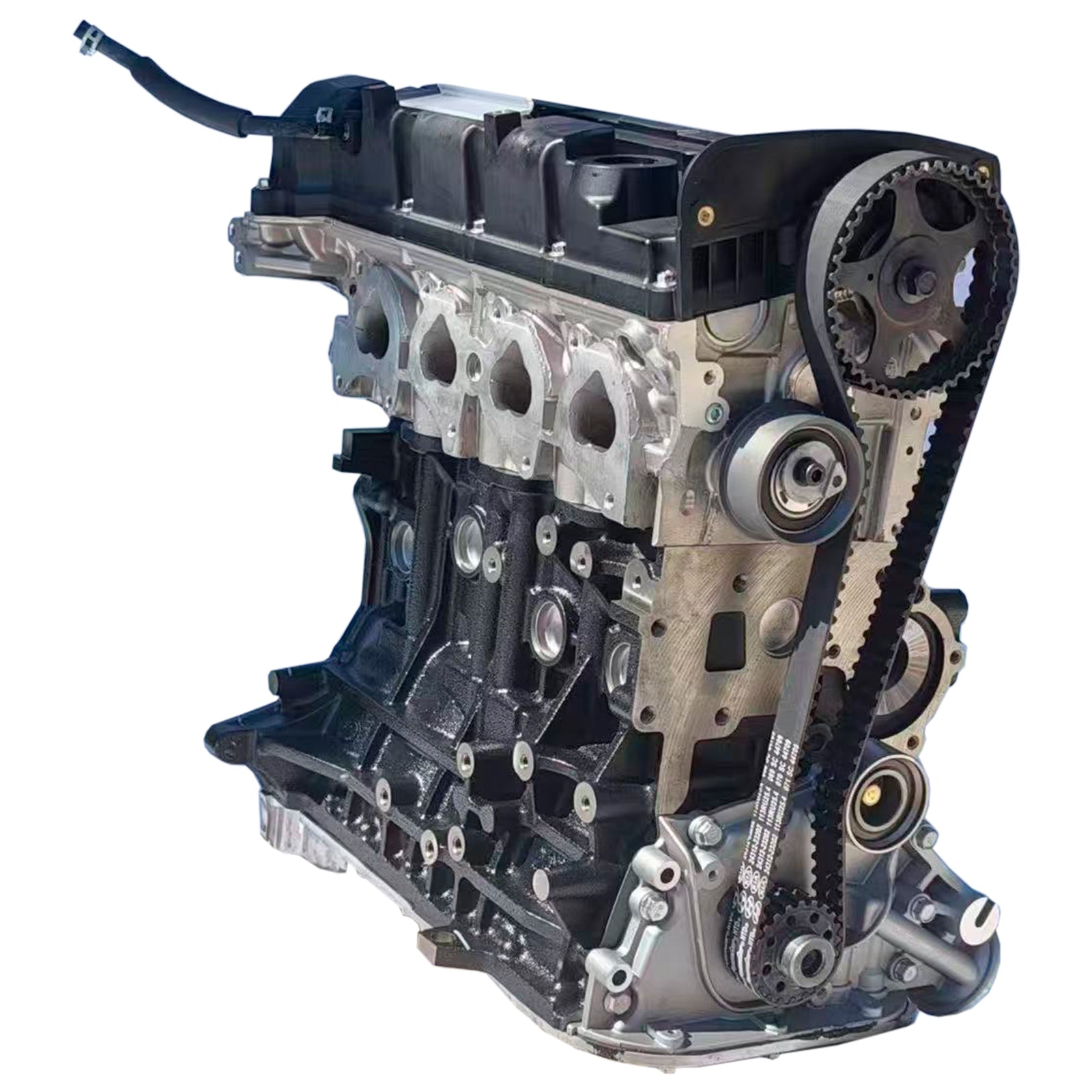 New G4GC Engine Assembly 2.0L For Hyundai Tucson Elantra Sonata Kia Sportage