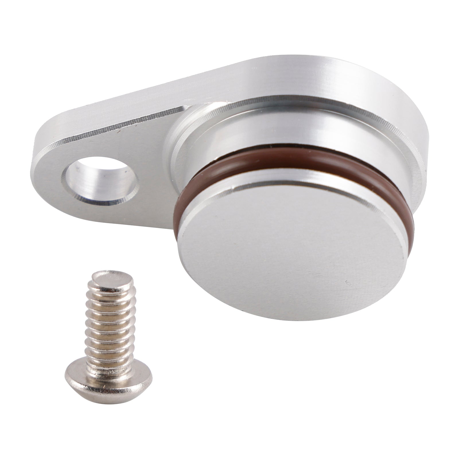 Snelheidsmeter Afsluitstekker 2222024 Snelheidsmeterpoort verwijderen C4 C6 AOD 4R70W 4R75W