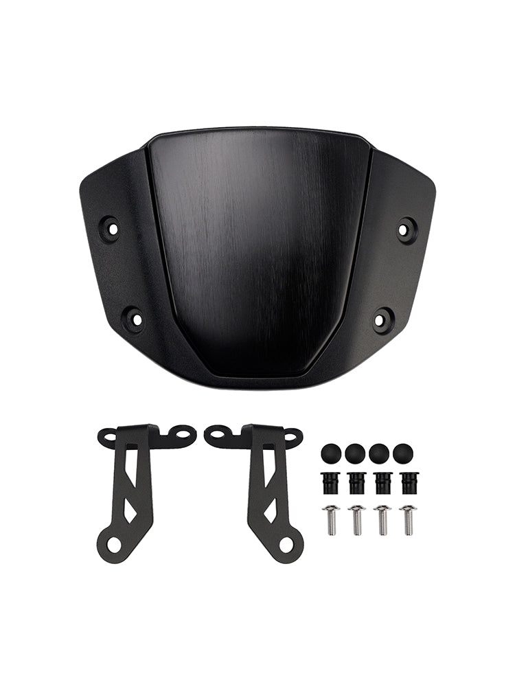 Windshield WindScreen fit for HONDA CB650R 2024-2025