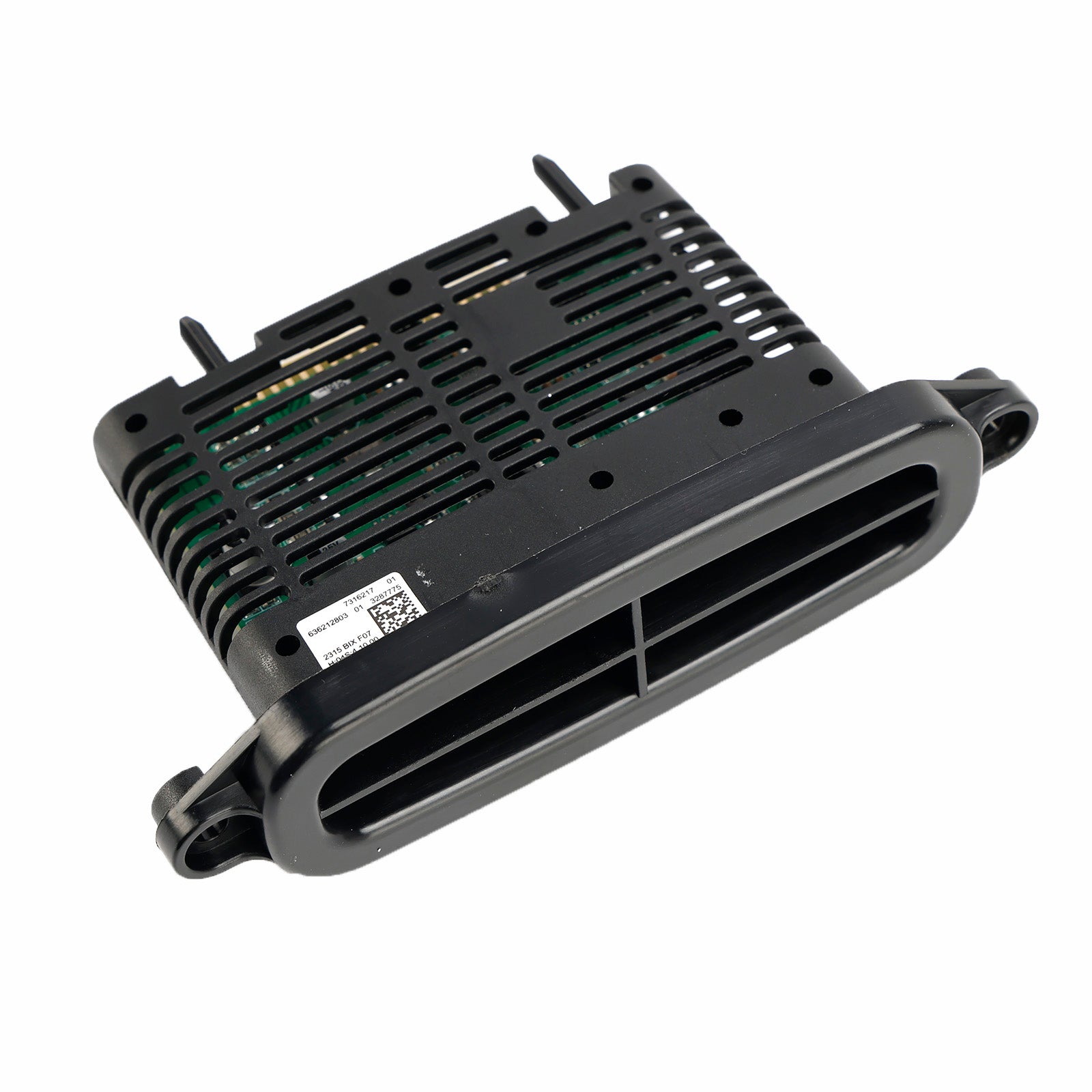 2011-2013 BMW 5 Series 528i 535i 550i s TMS Xenon Ballast Kit 7237647