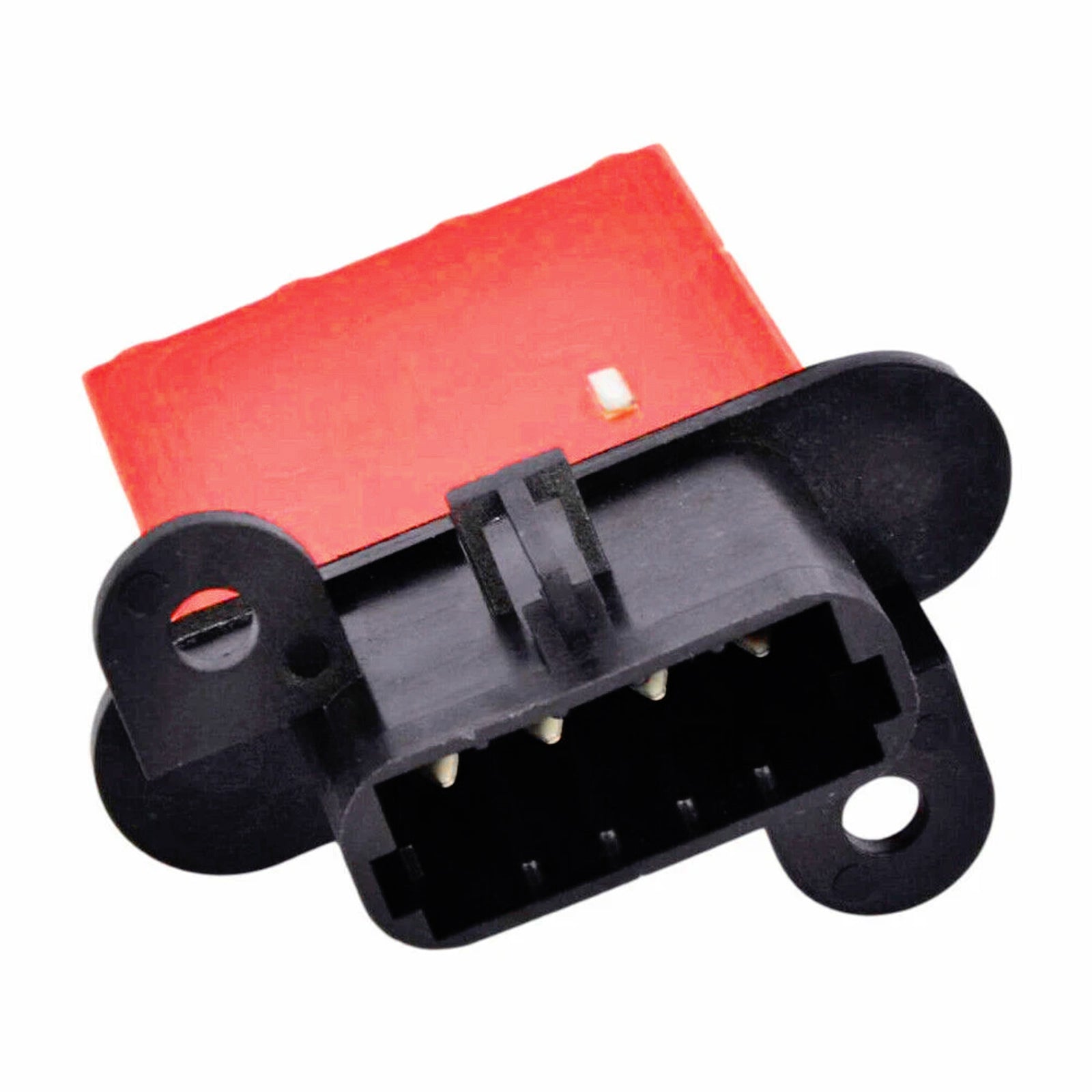 2005-2010 Chevrolet HHR Cobalt HVAC Heater Blower Regulator Resistor 15818910