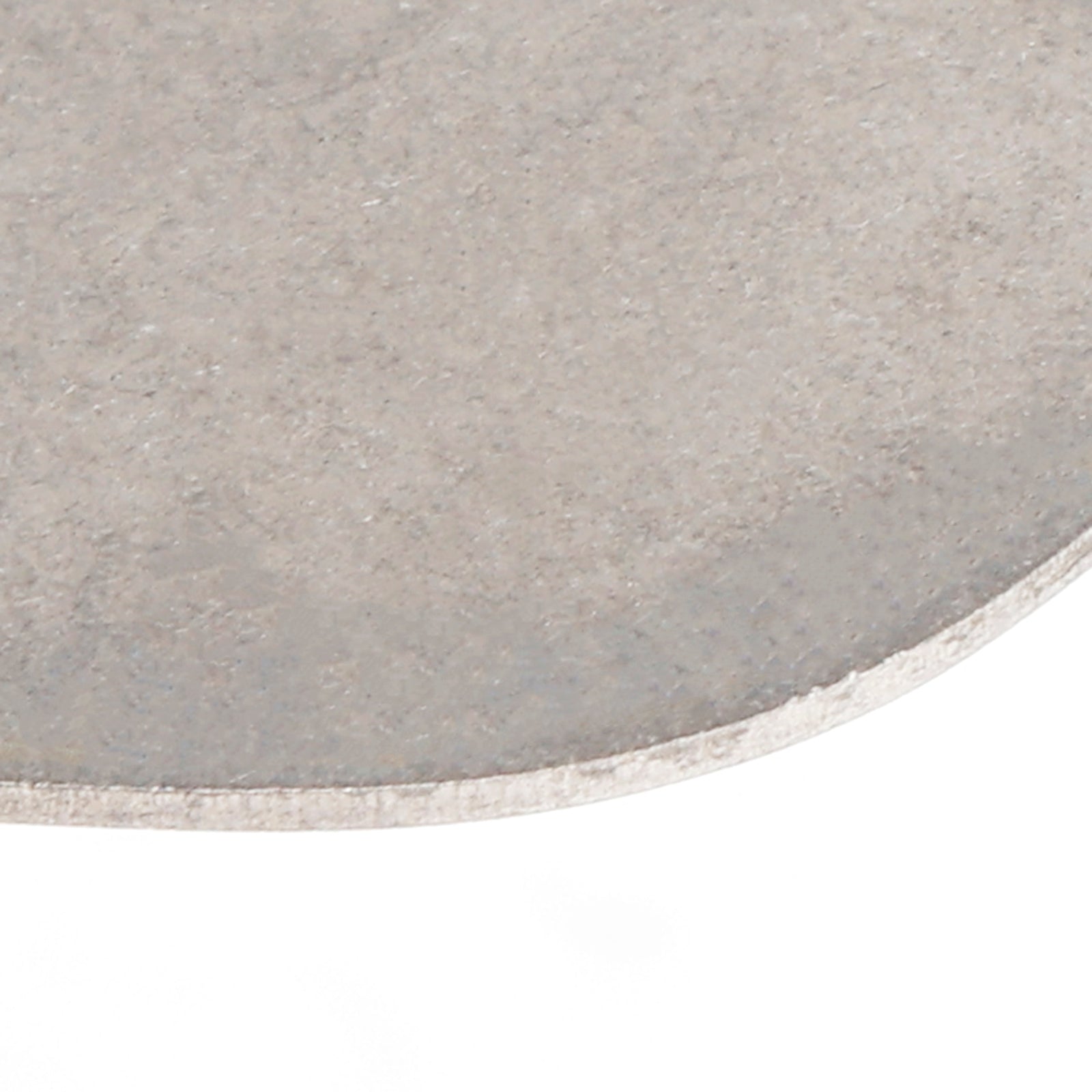 Placa em branco da válvula EGR para motores VW CR com capacidades de 1,6 1,2 e 2,0 litros