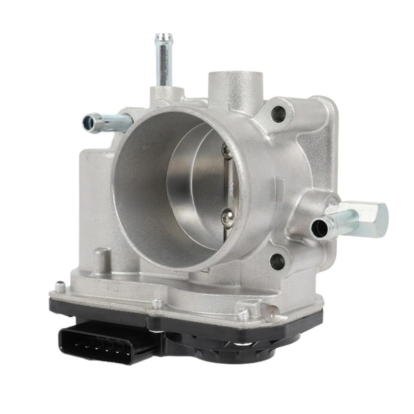 2009-2010 Toyota Matrix L4 1.8L GAS Throttle Body 22030-0T070 678023 19205603