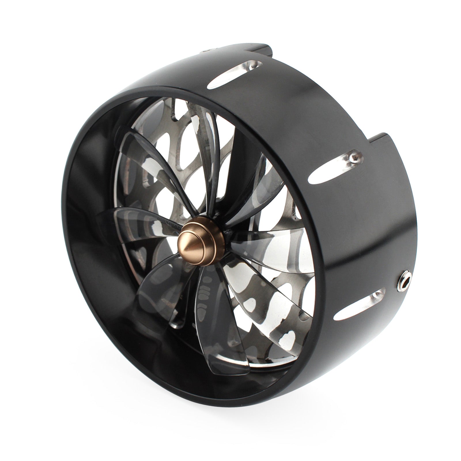 BMW r nio t nio t r9t insugning av luftintag täcker filter svart