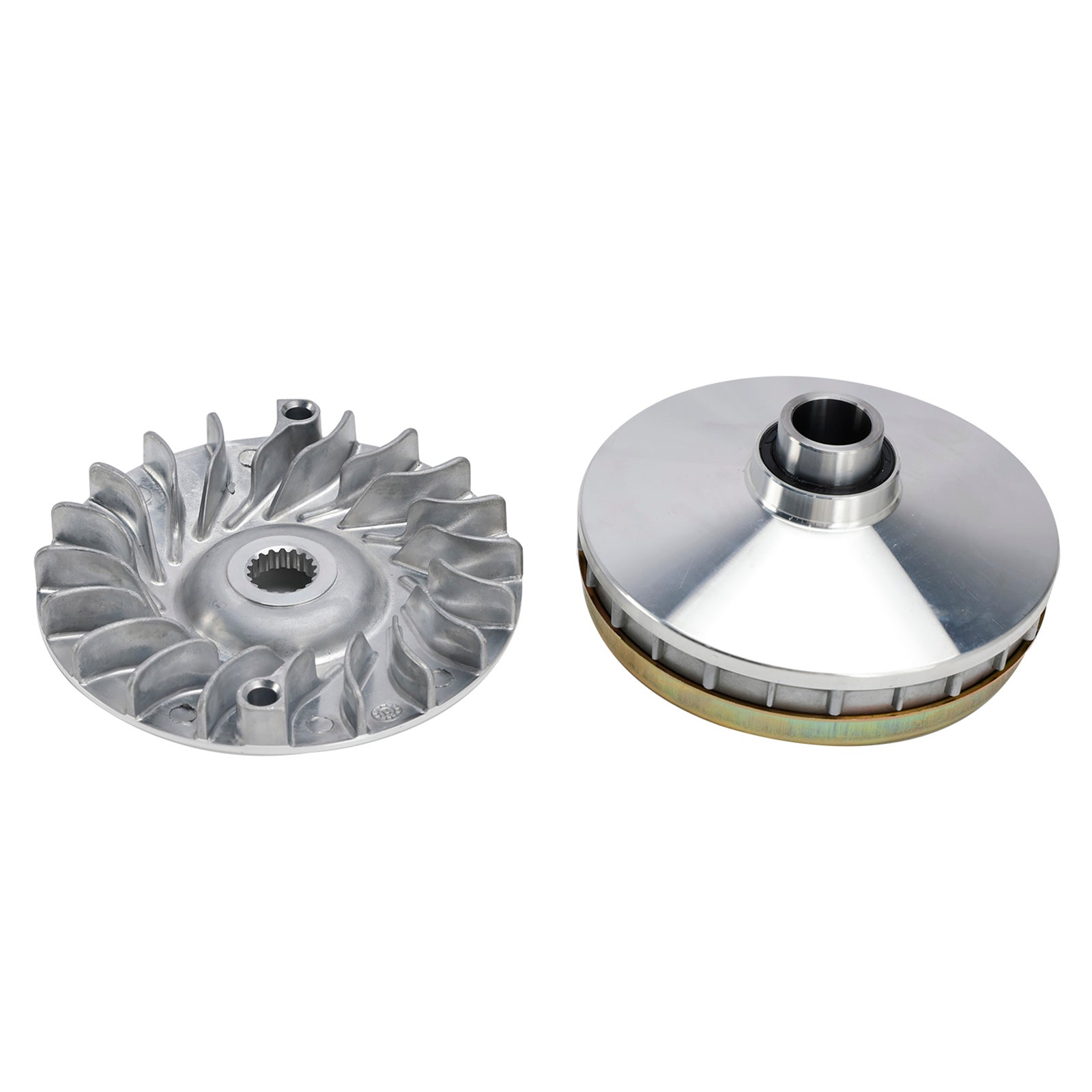 Voorste koppelingsvariatorset 23816 23930 voor Linhai Atv 300 E2 Linhai Atv 260