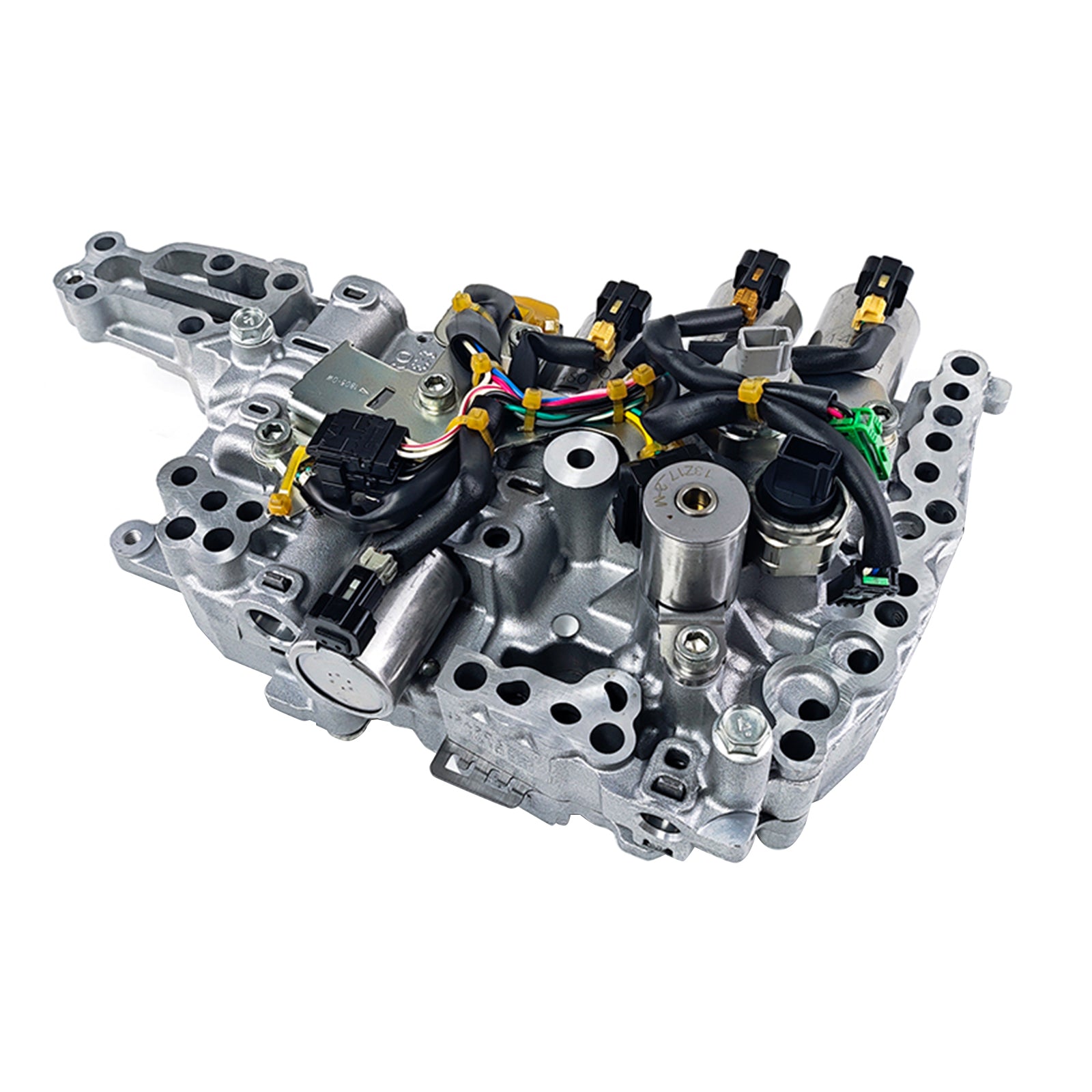 2015-2017 Chevy City Express L4 2,0L Body de vanne de transmission