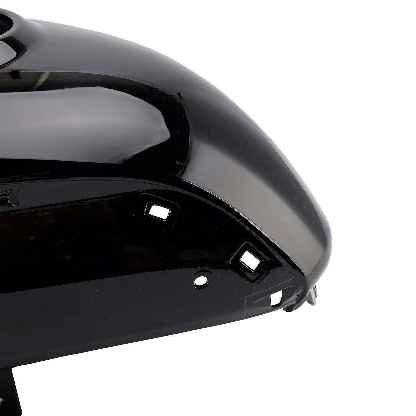Gas Tank Cover Fairing Protector For Trident 660 2021-2024
