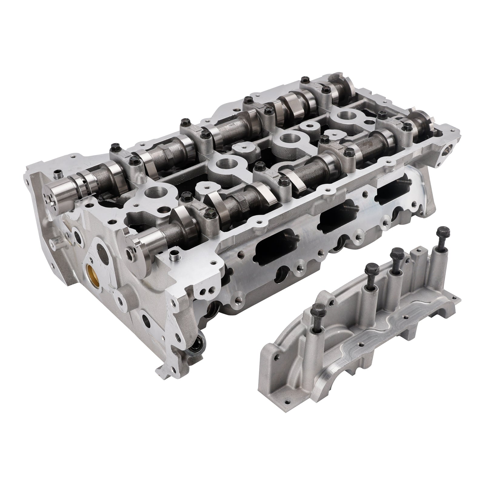 2011-2014 Hyundai Azera G4KJ Cylinder Head Assembly 221112G510 221112G560