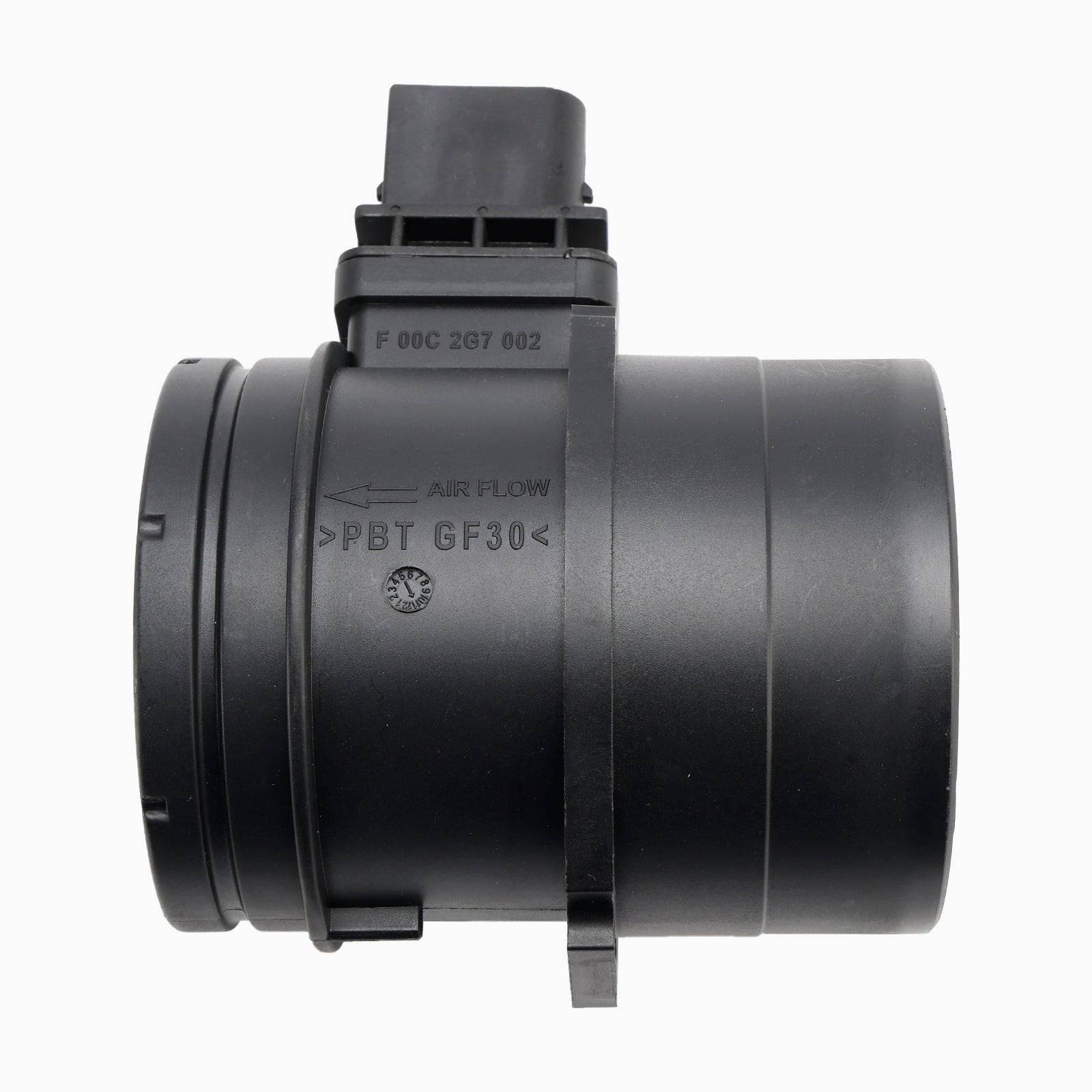 2007-2010 BMW E90 E91 E92 E93 2.0L N47 Mass Air Flow Meter Sensor 0281006146