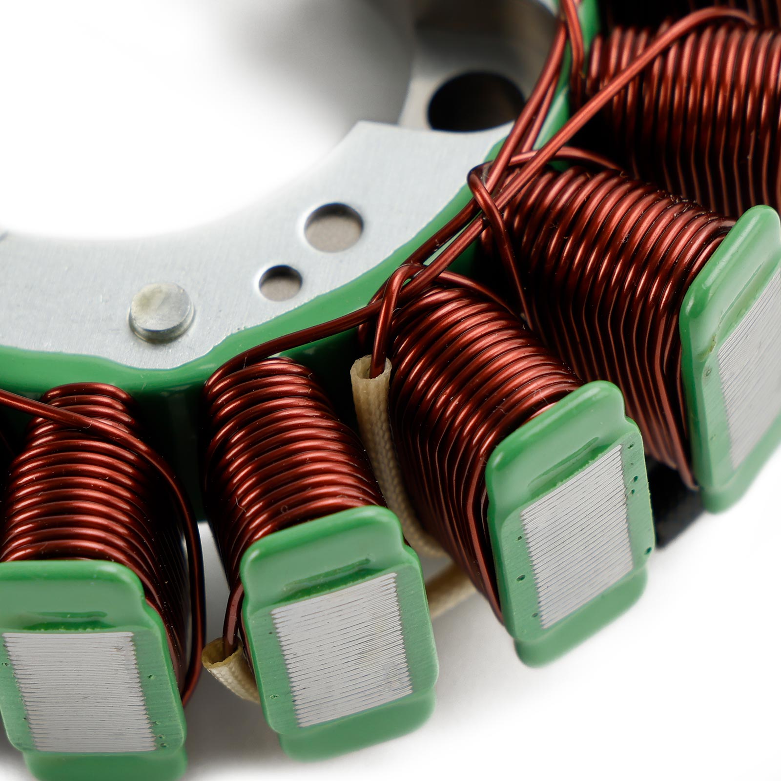 2015-2016 Honda CB125F GLR1251WHF Générateur de magnéto Stator 31120-KPN-A71