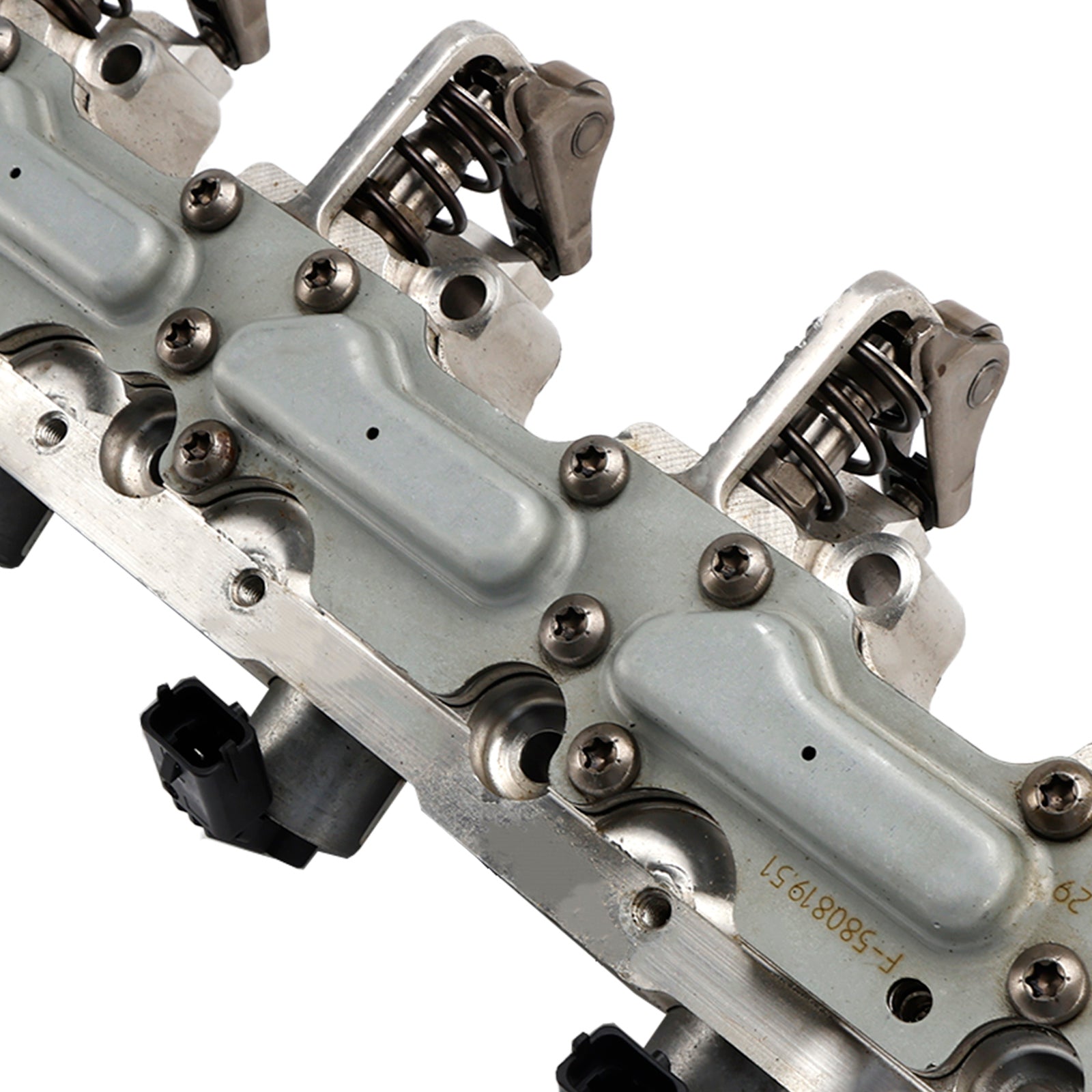 2014-2018 Fiat 500X Multiair VVT-klepactuator 5047980AC 05047980AA