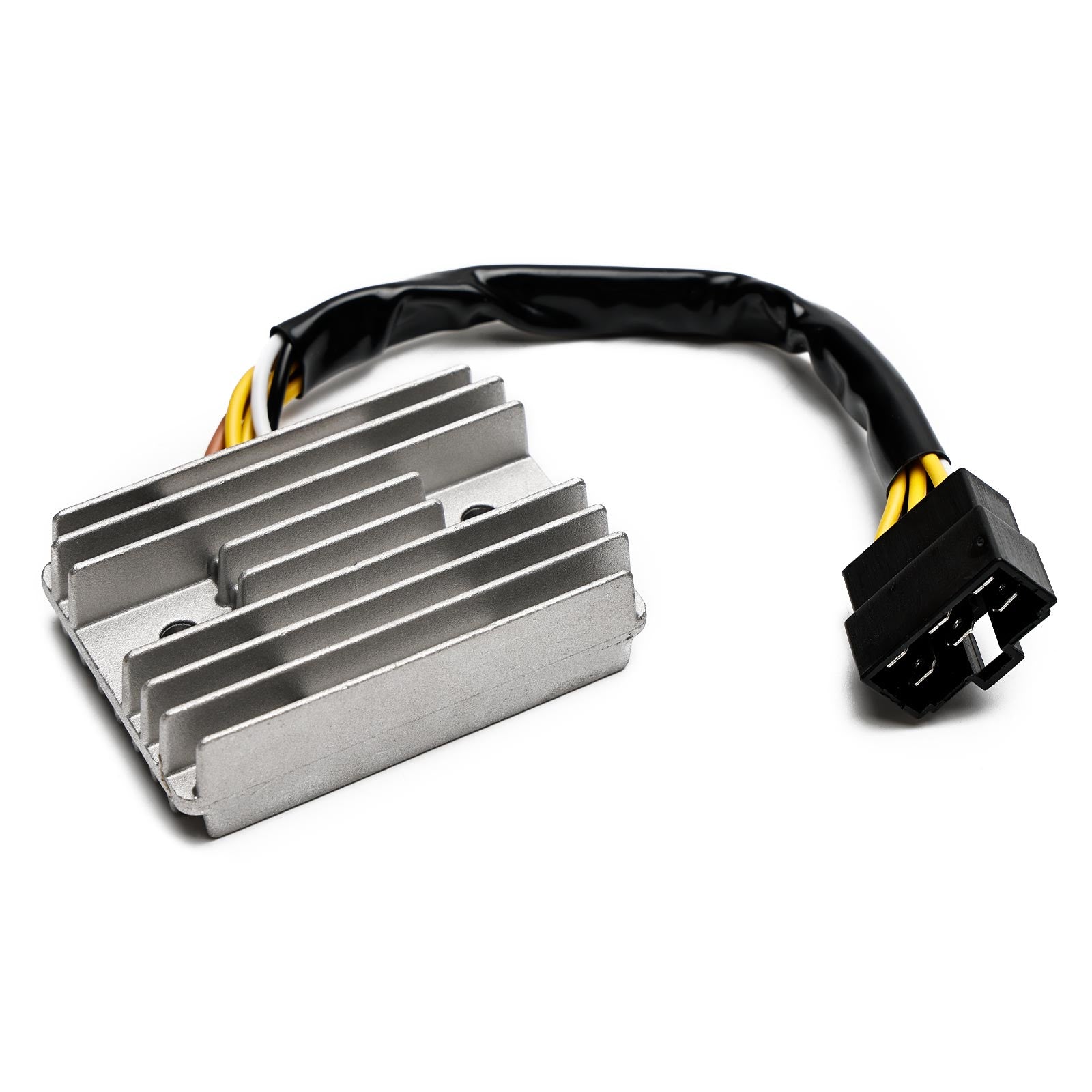 Regulator likriktare magneto stator packning för kawasaki zephyr zr400 zr400x 94-08