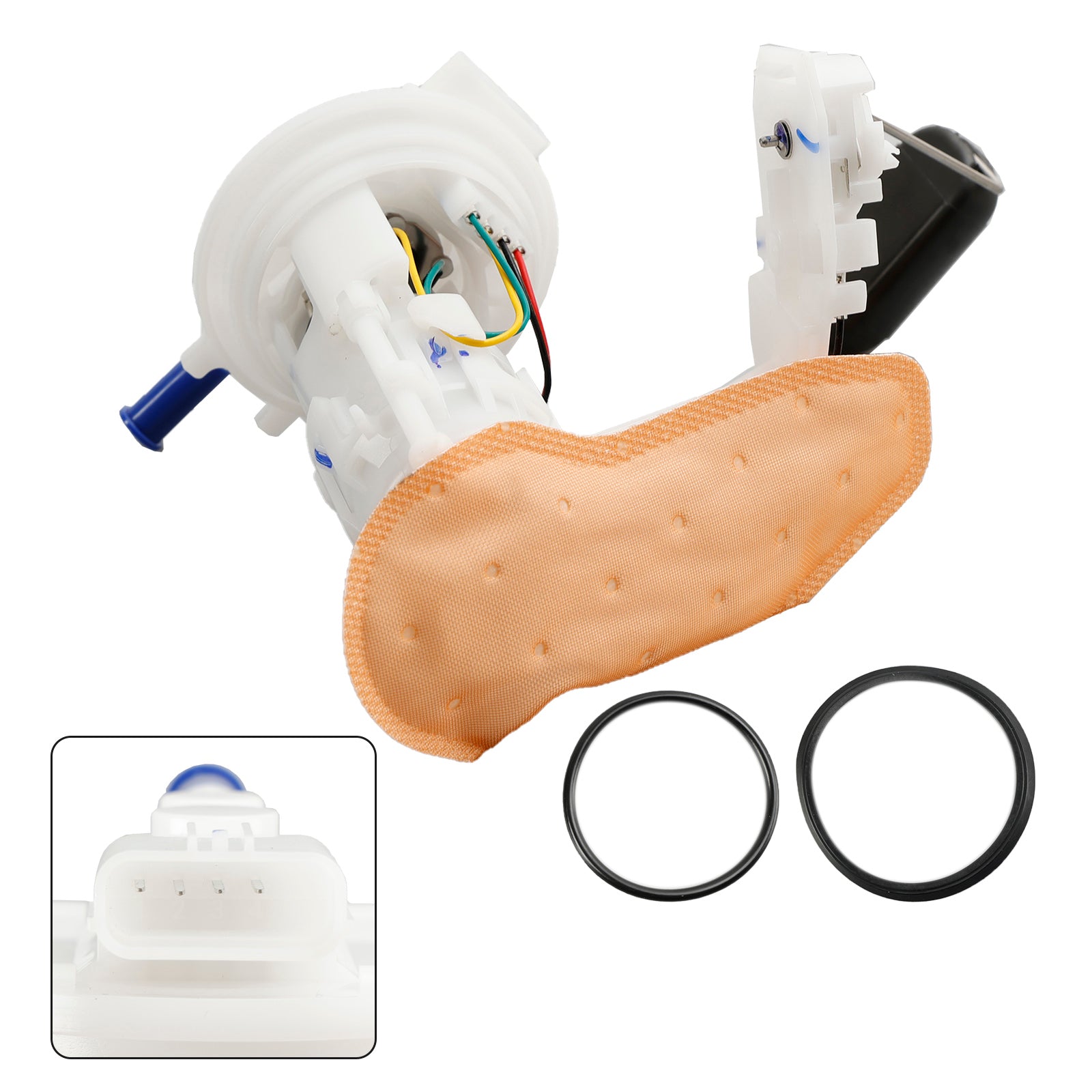 Conjunto de bomba de combustible 16700-K81-N00 16700-K81-N01 para Honda Beat Scoopy K93 K25G