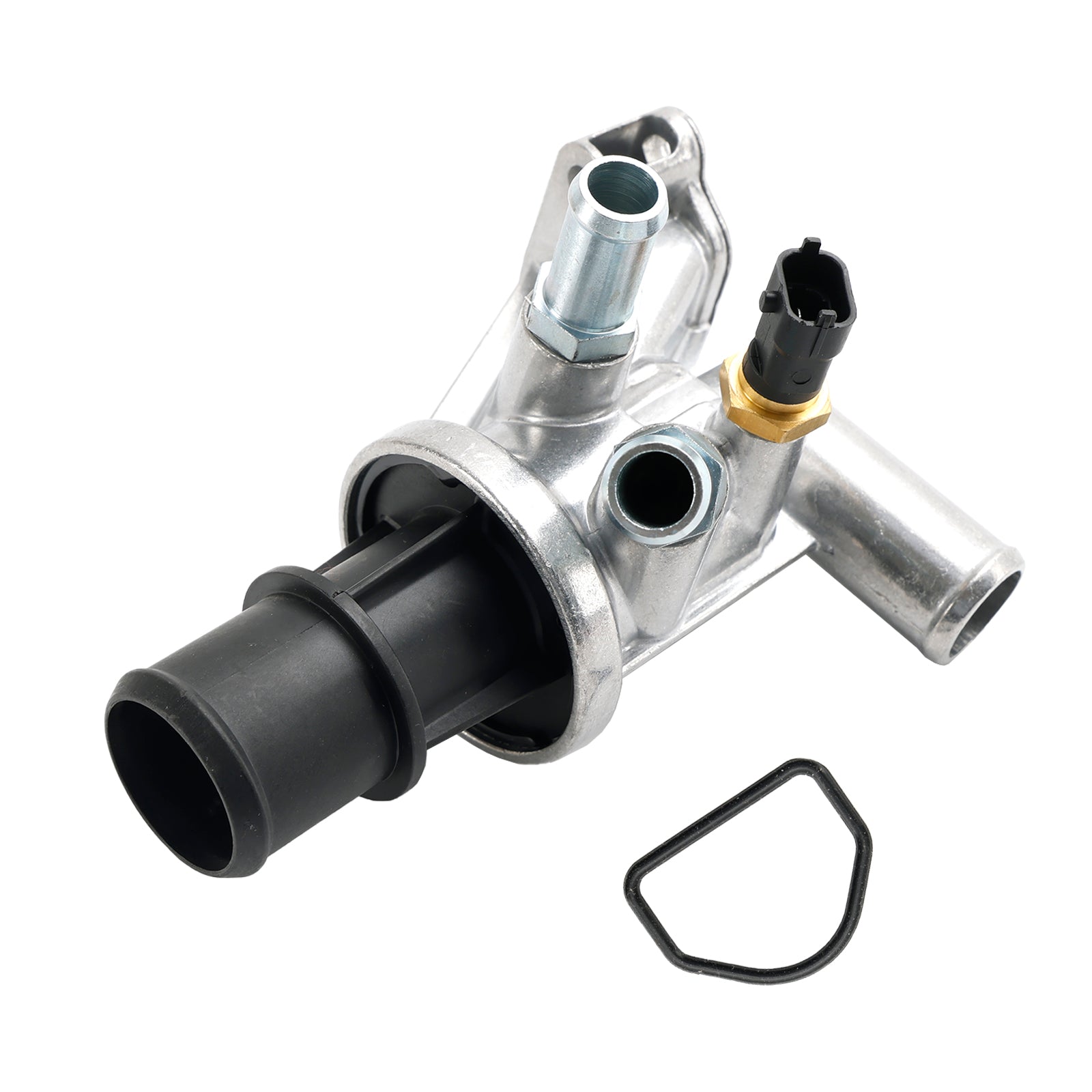 2007-2009 Dodge Nitro 2.8CRD Turbo Diesel Thermostaatassemblage 68028074AA