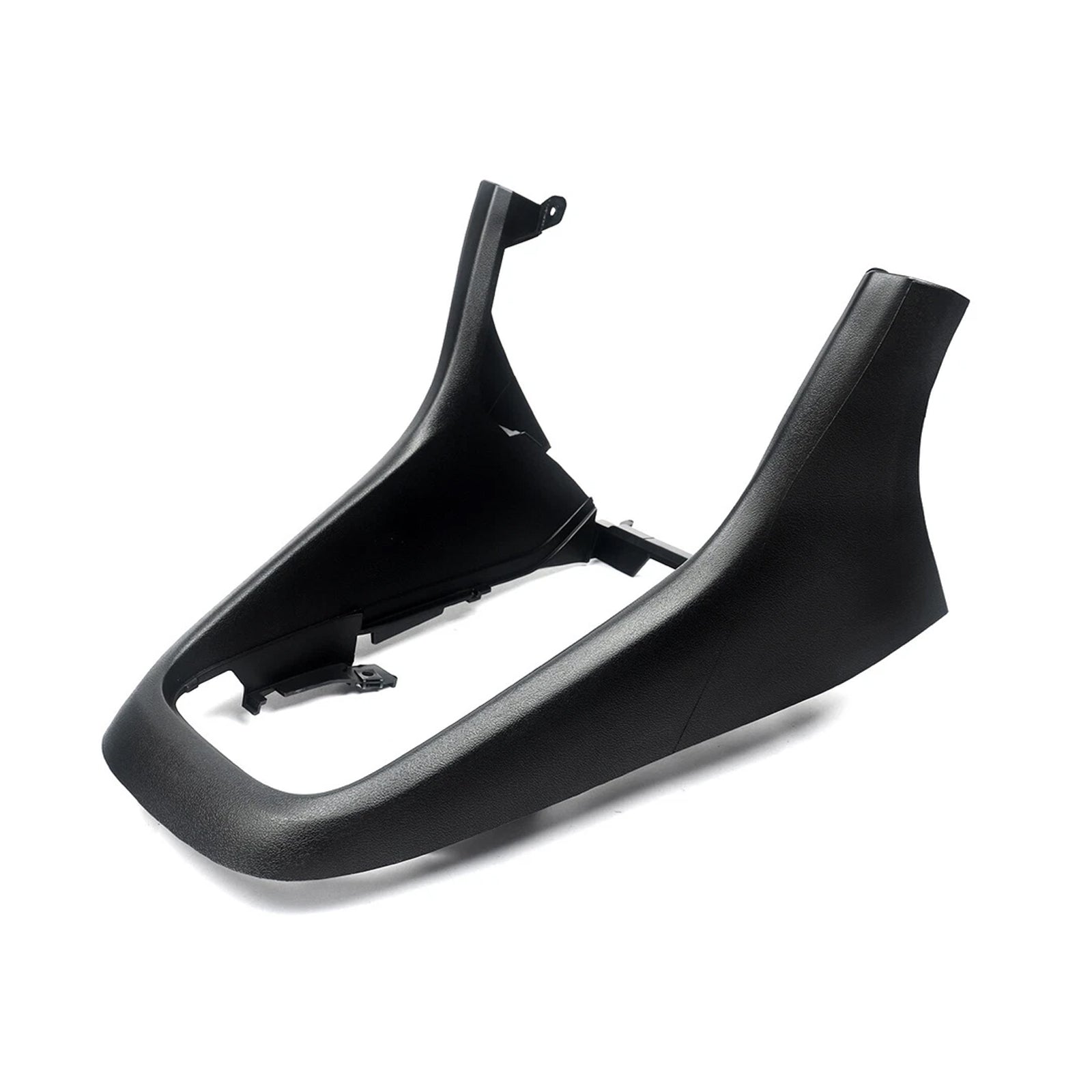 2009-2013 VW Golf 6 MK6 Center Console Gear Shift Knob Frame Trim 5K0863680