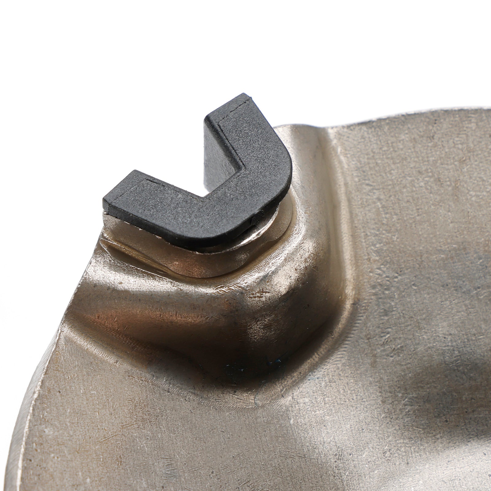 2008-2009 SYM Citycom 300 EFI Juego de polea variadora de embrague delantero A22400-E10-200 S22102HMA000