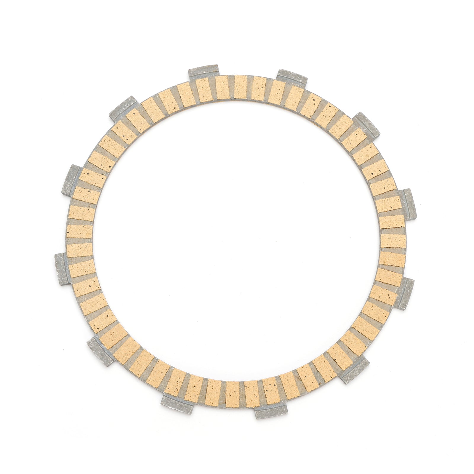 1997-1998 Honda CBR1100XX Blackbird Clutch Friction Plate Kit 22201-MAT-000