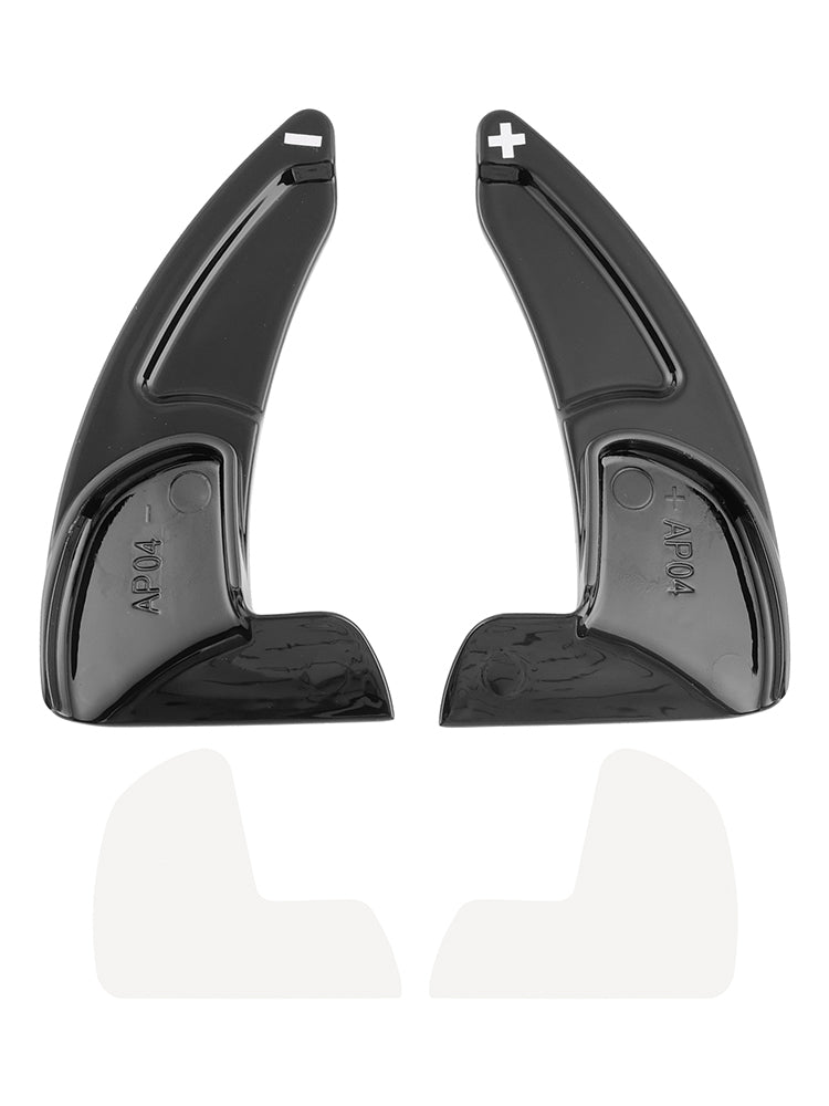 Verlengingen voor stuurwielpeddels voor Jeep Grand Cherokee 2014-2021