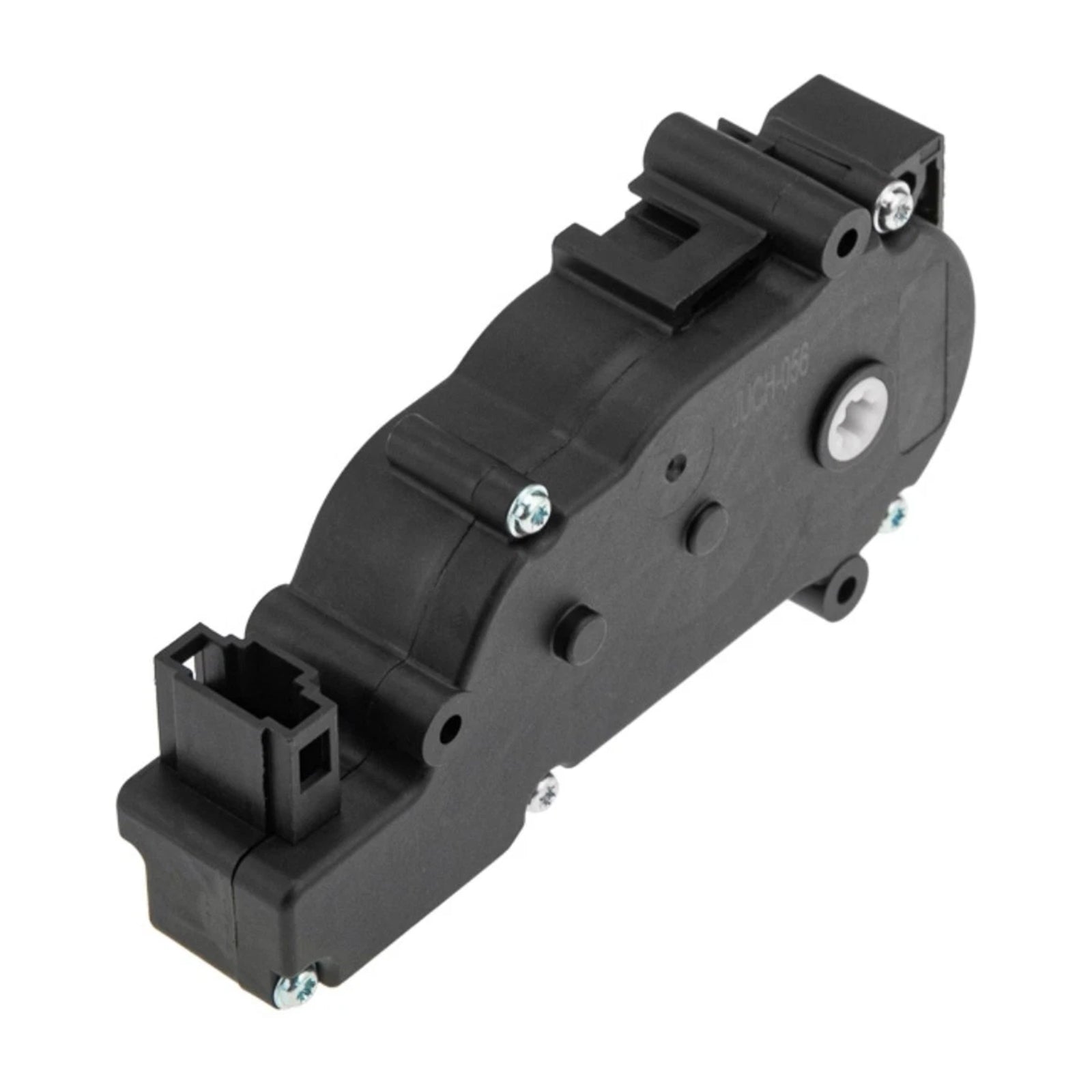 Rear Trunk Lid Lock Latch Actuator 6NW00942479 For Tesla Model S 5YJS 2012-2025